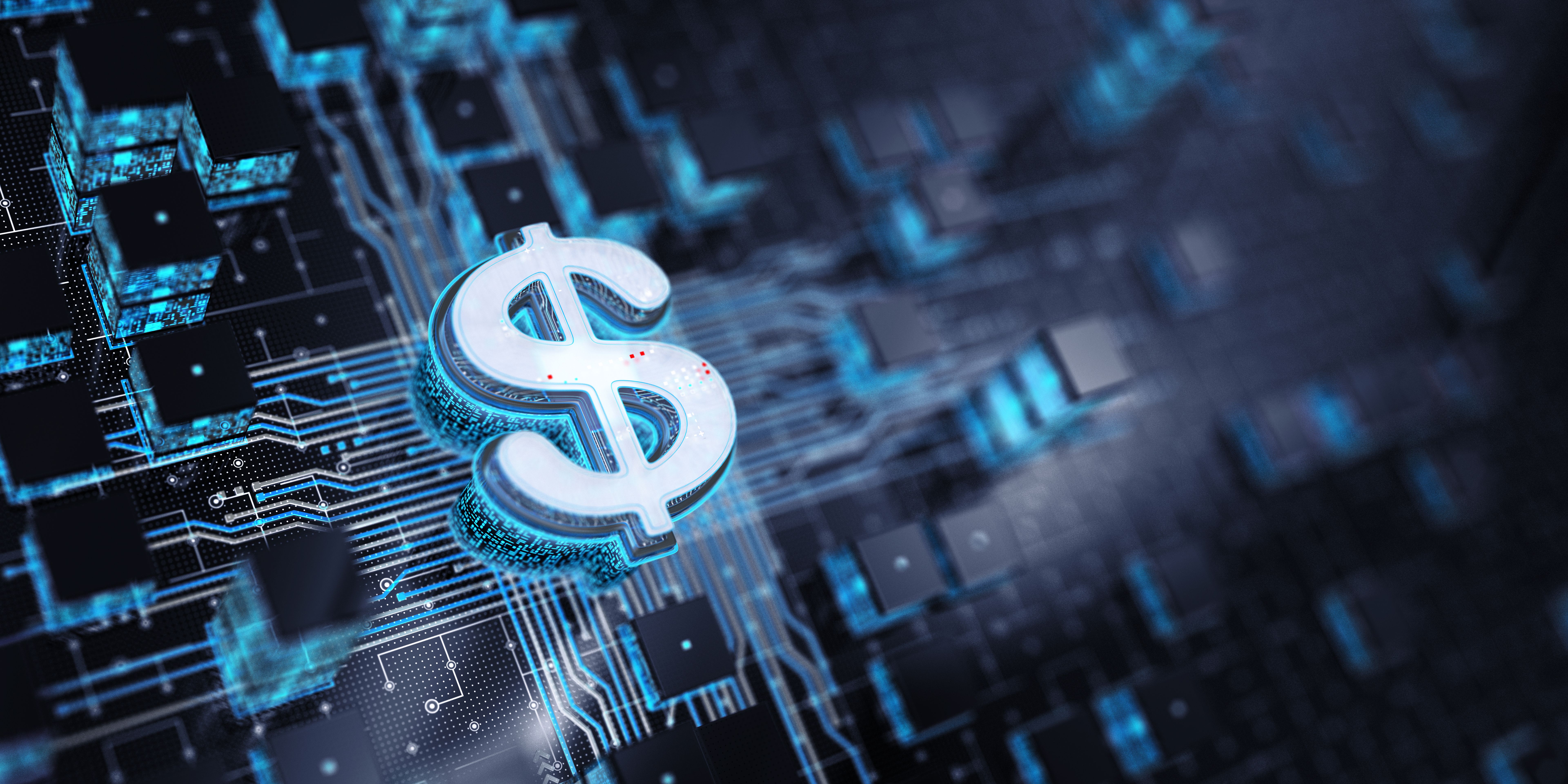 cryptocurrency technology