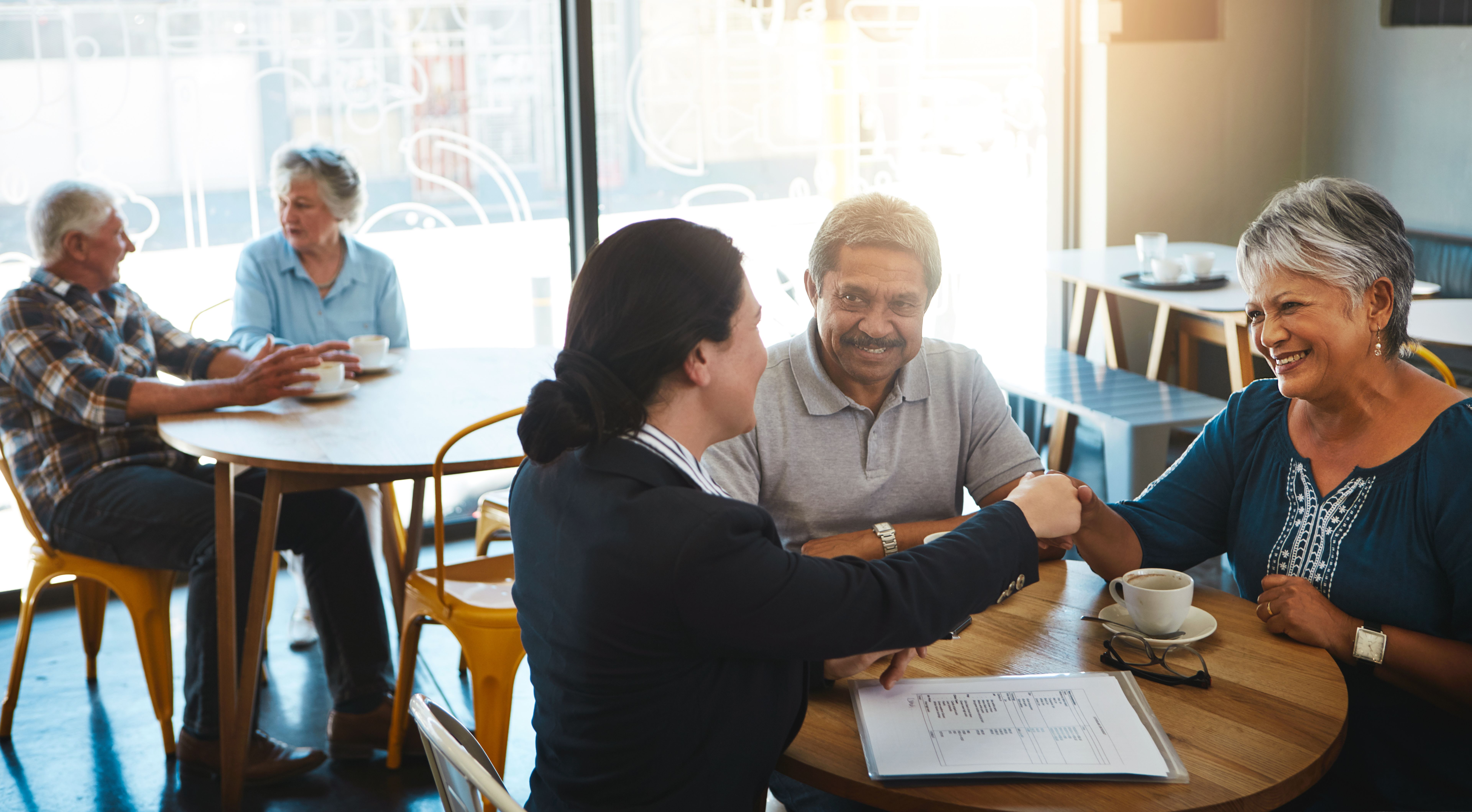 restaurant insurance