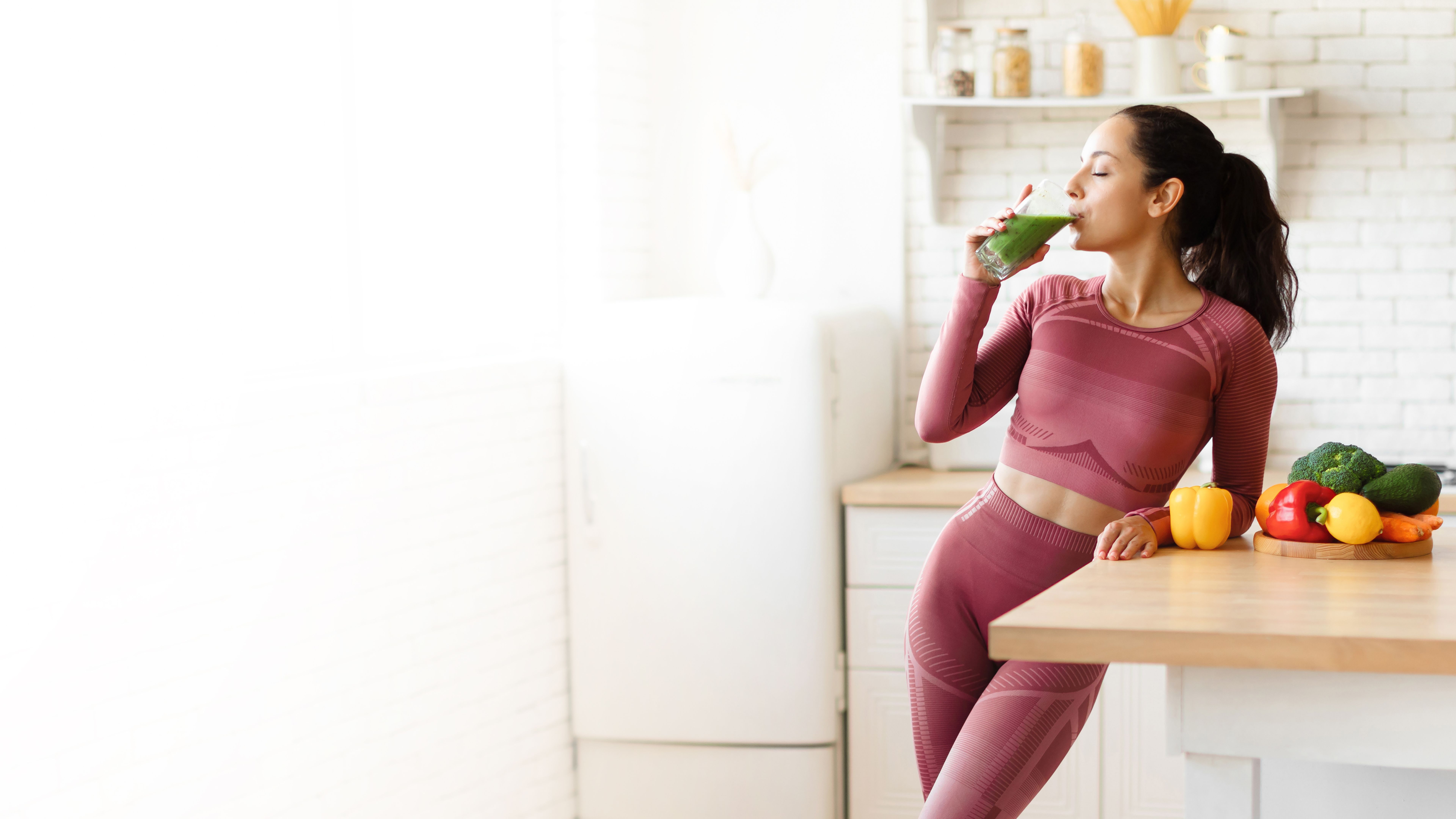 healthy lifestyle