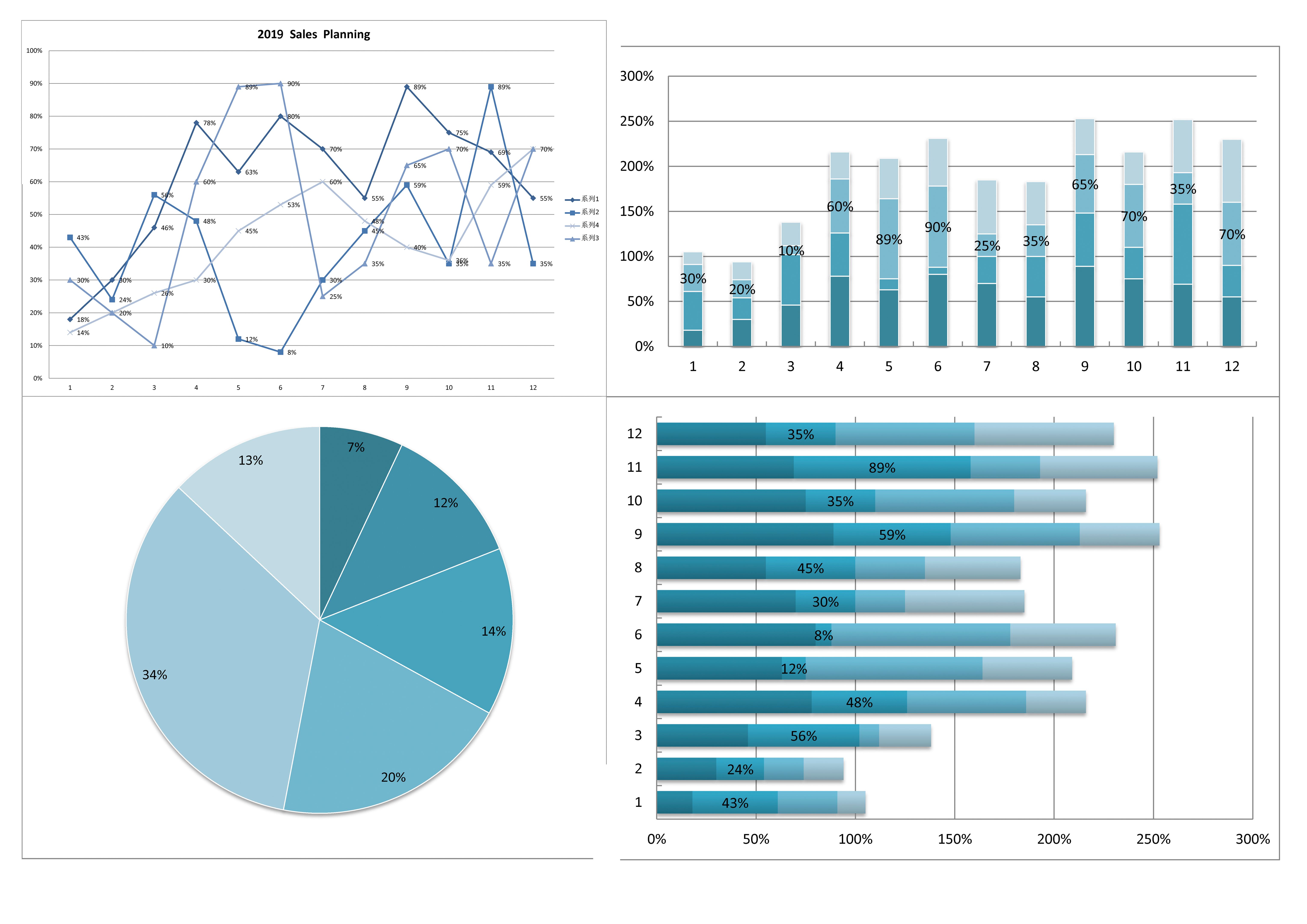 activation function graph