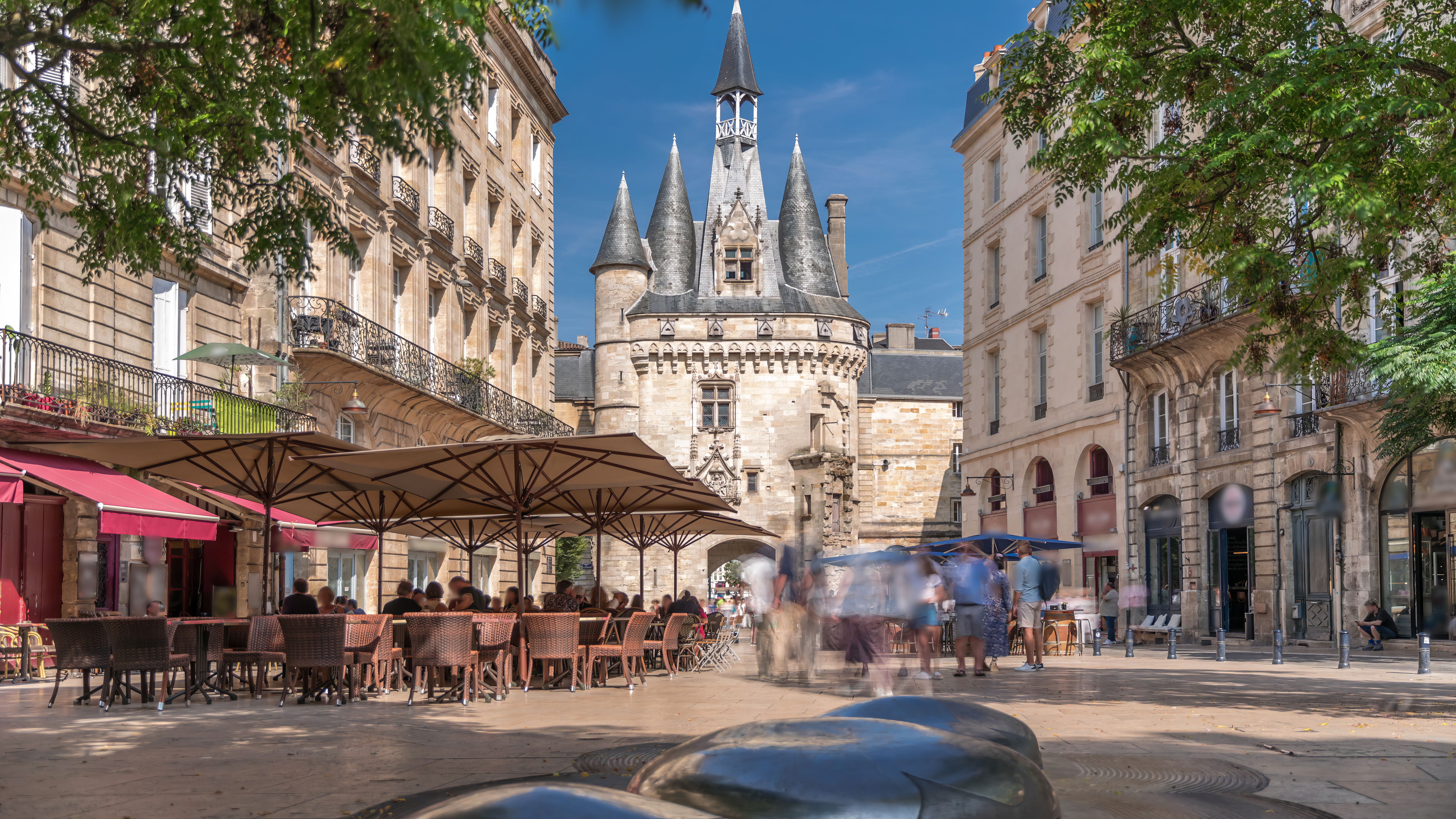 france cultural experience