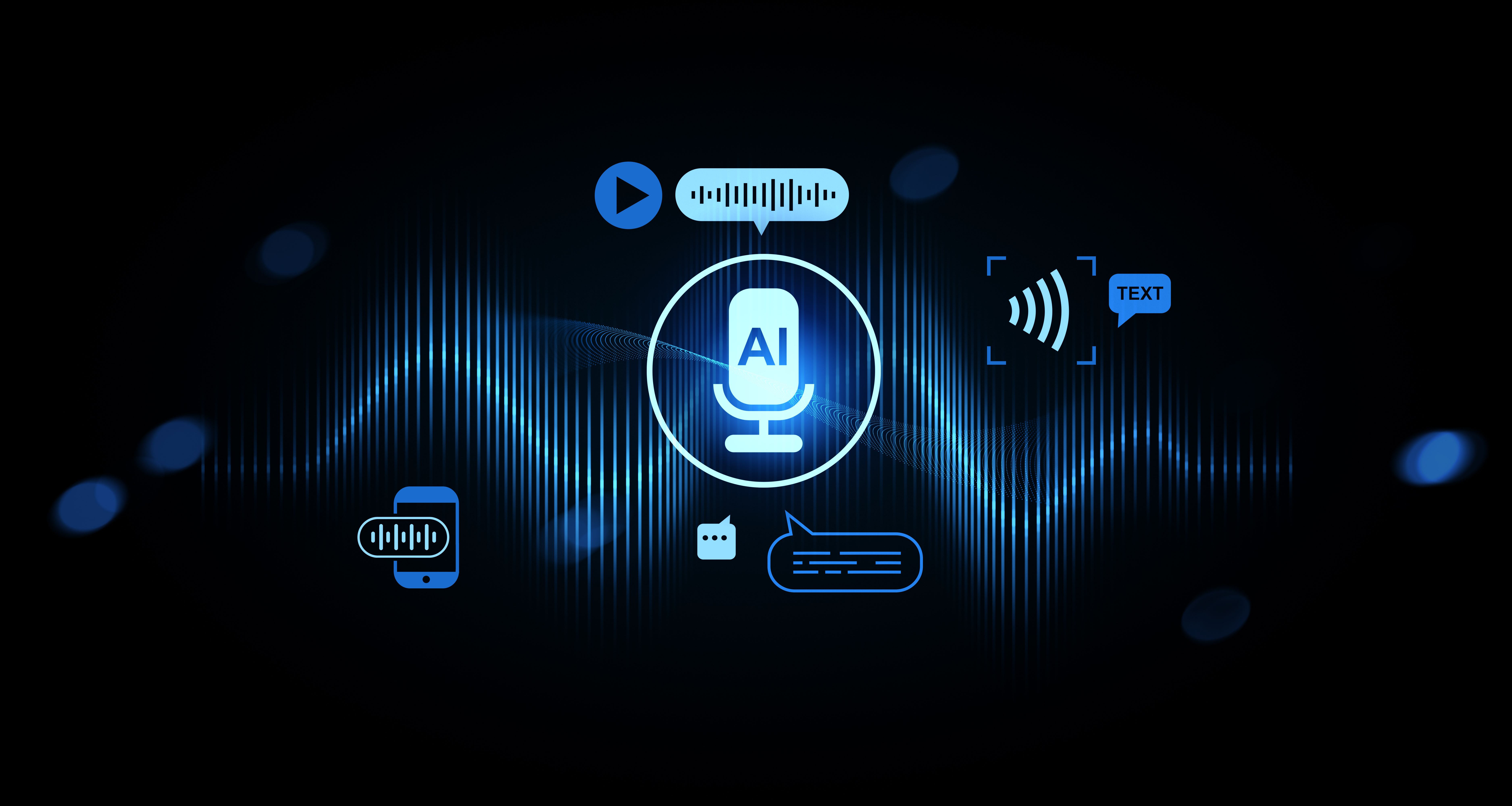 voice interface design