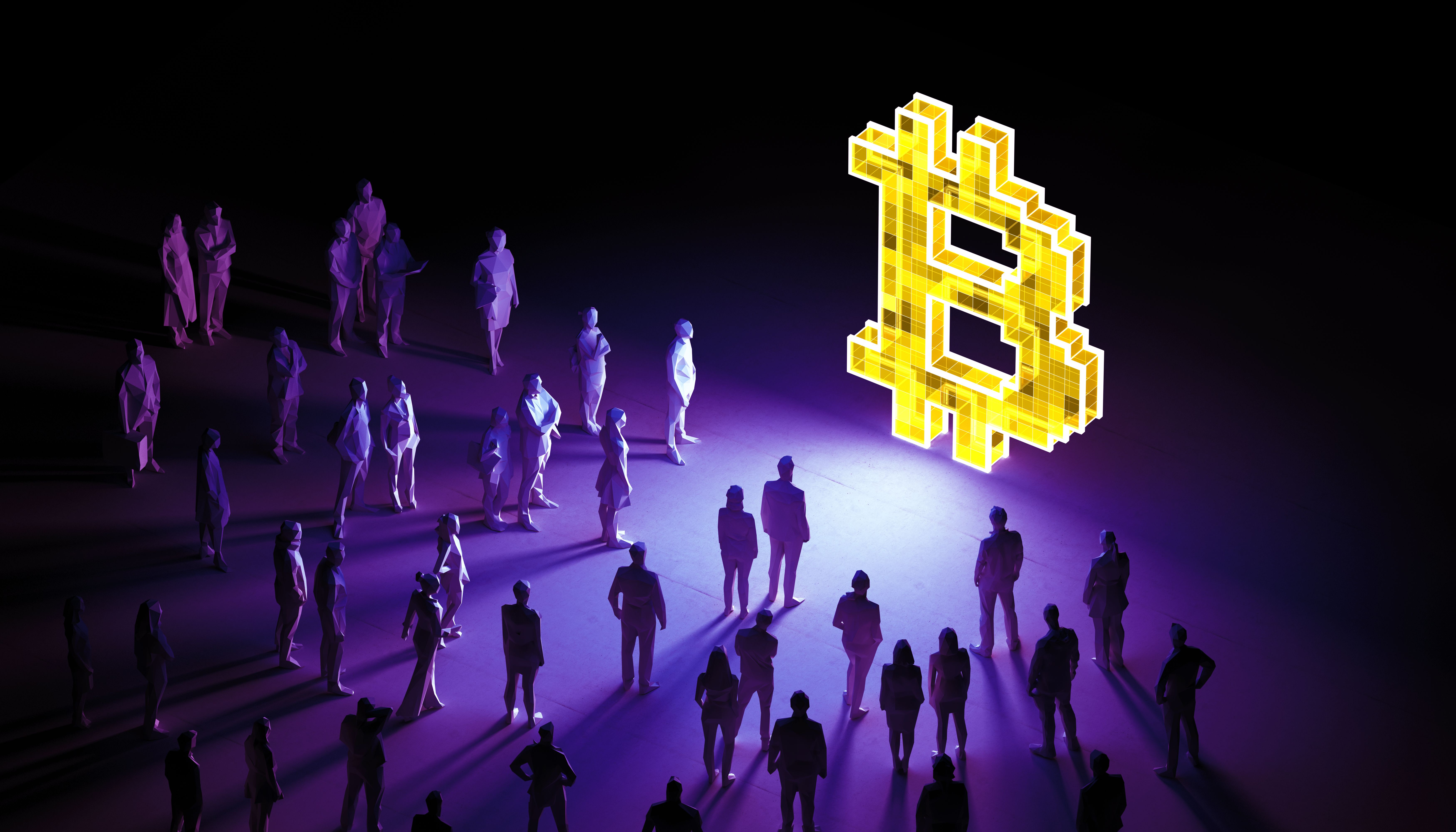 cryptocurrency meetup