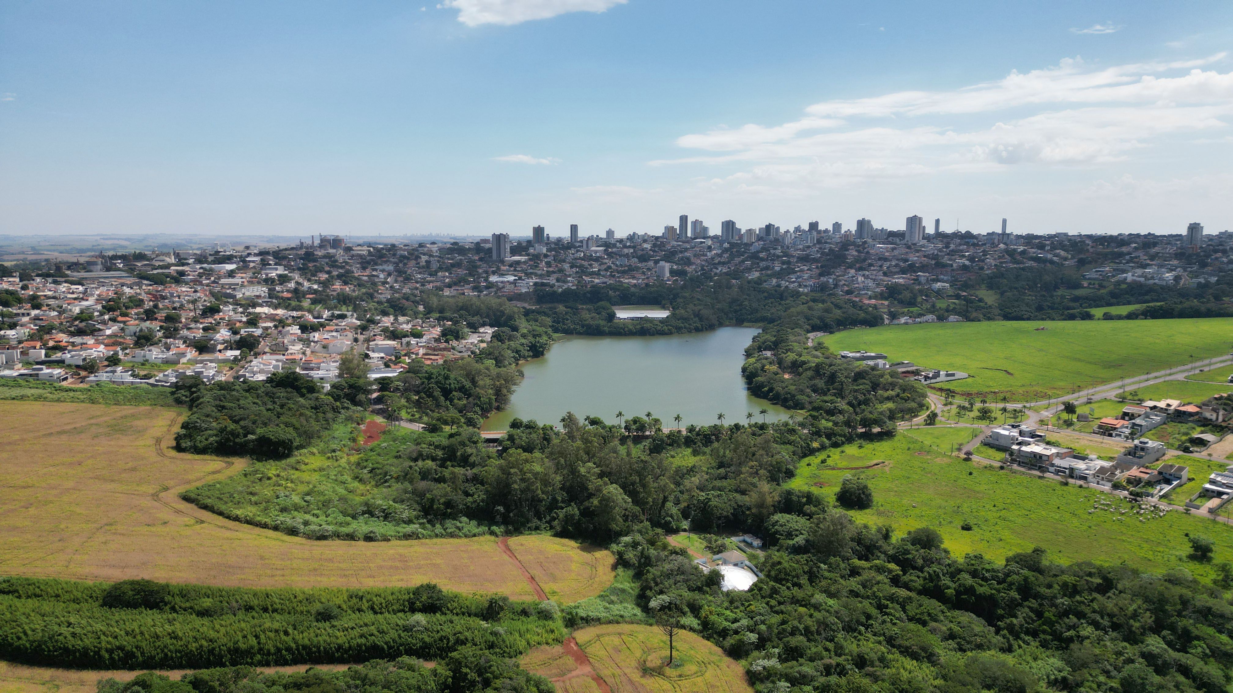 parana climate