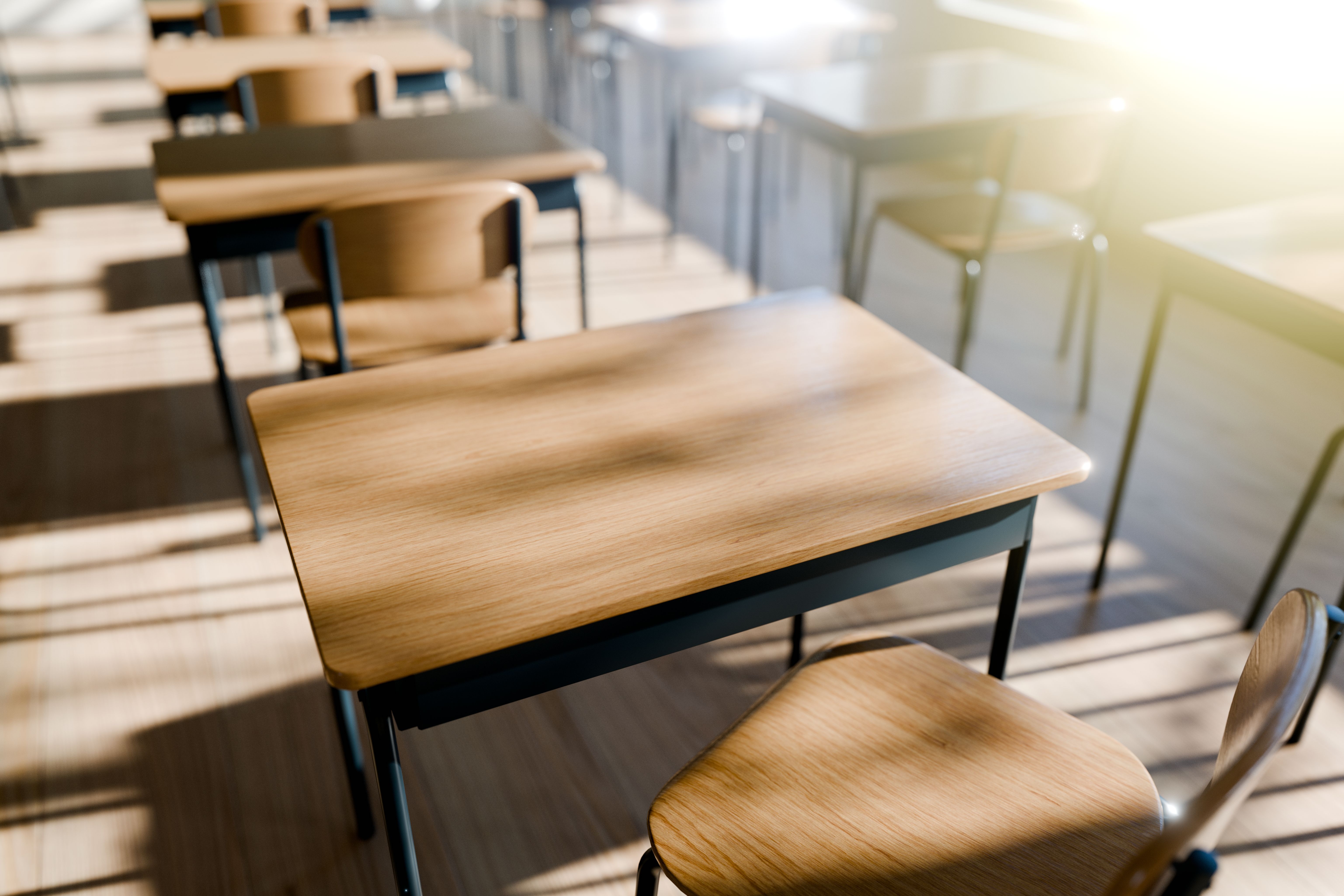 education environment