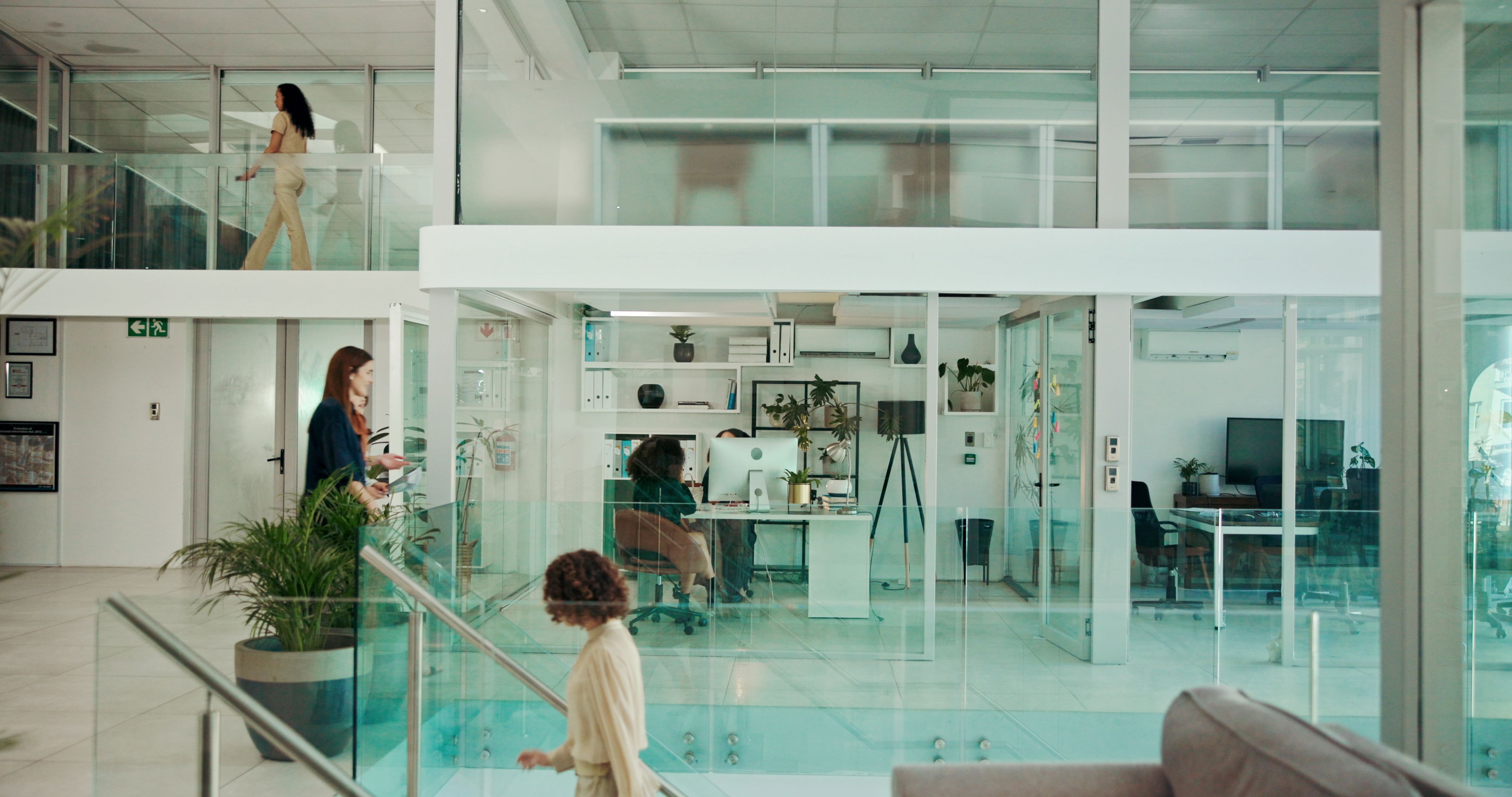 local creative agency