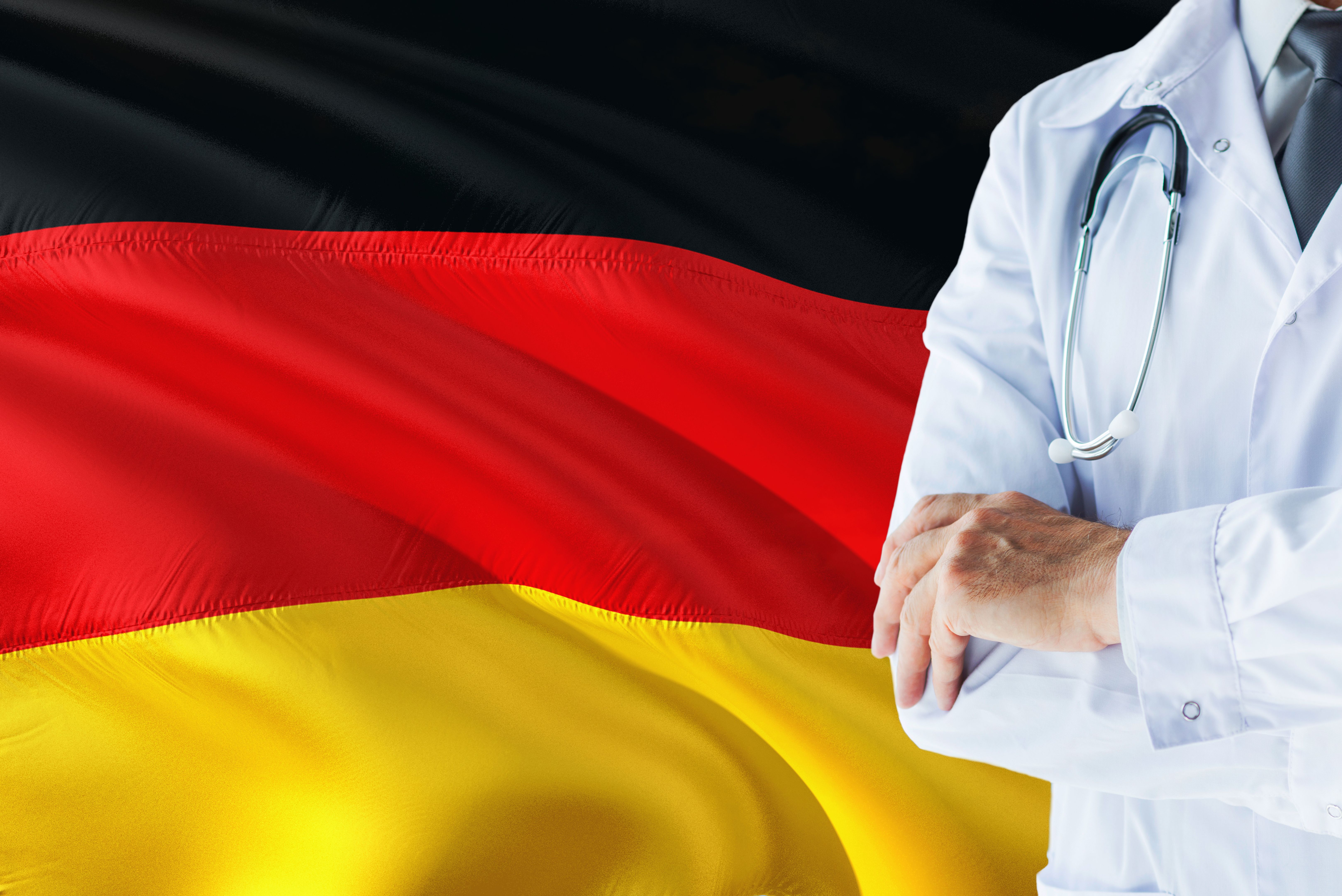 medical tourism Germany