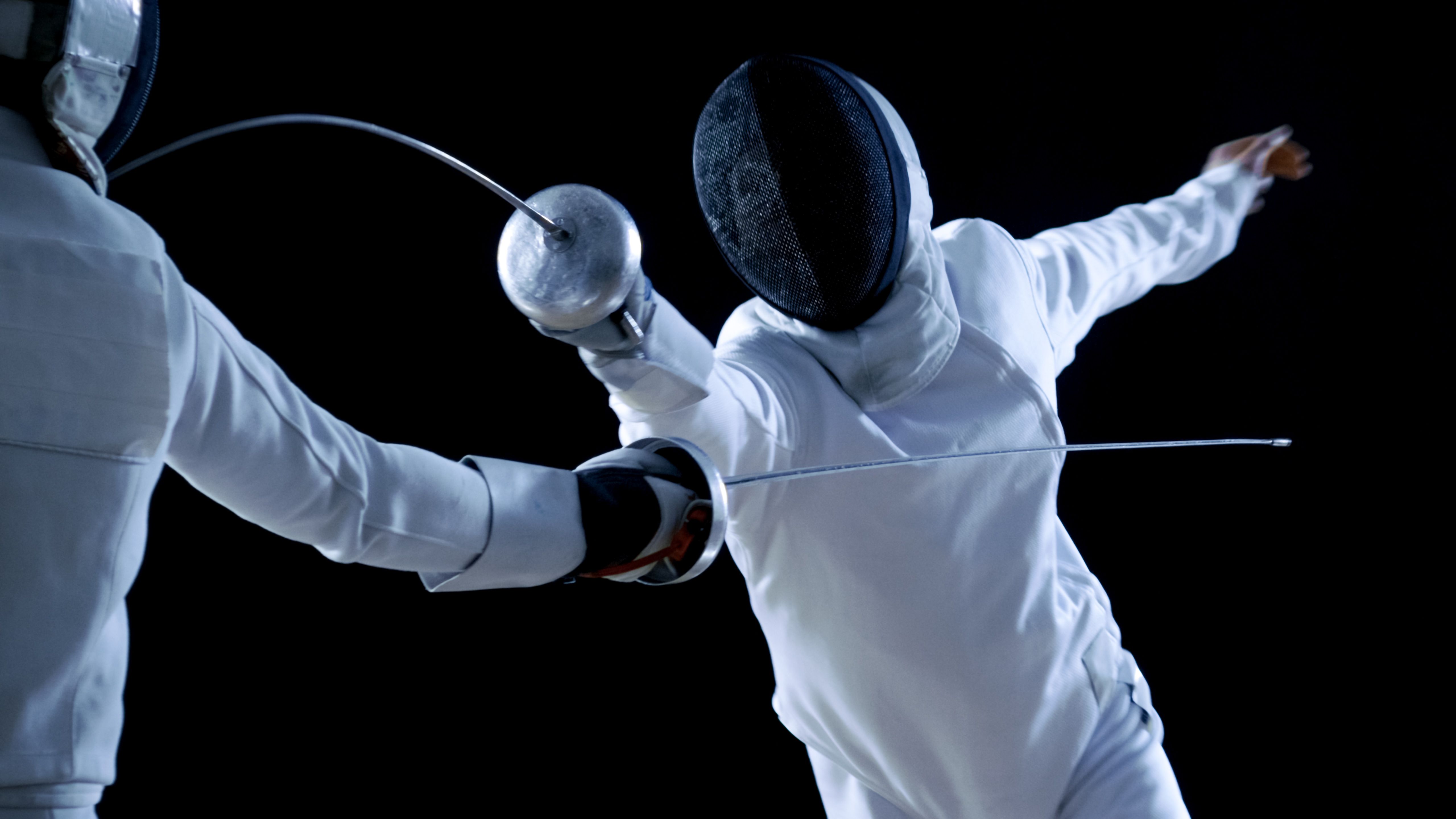 fencing expert advice