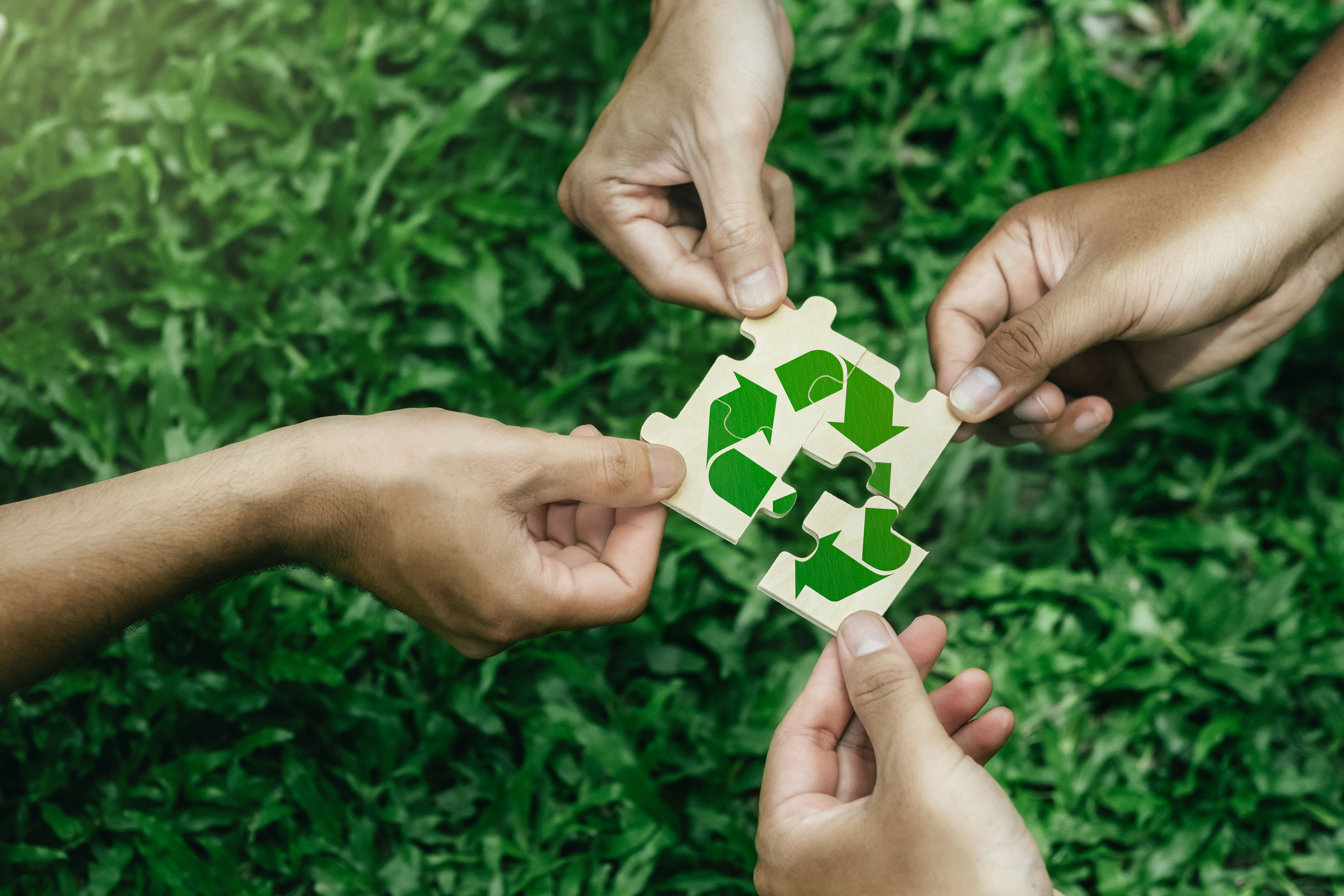 recycling partnership