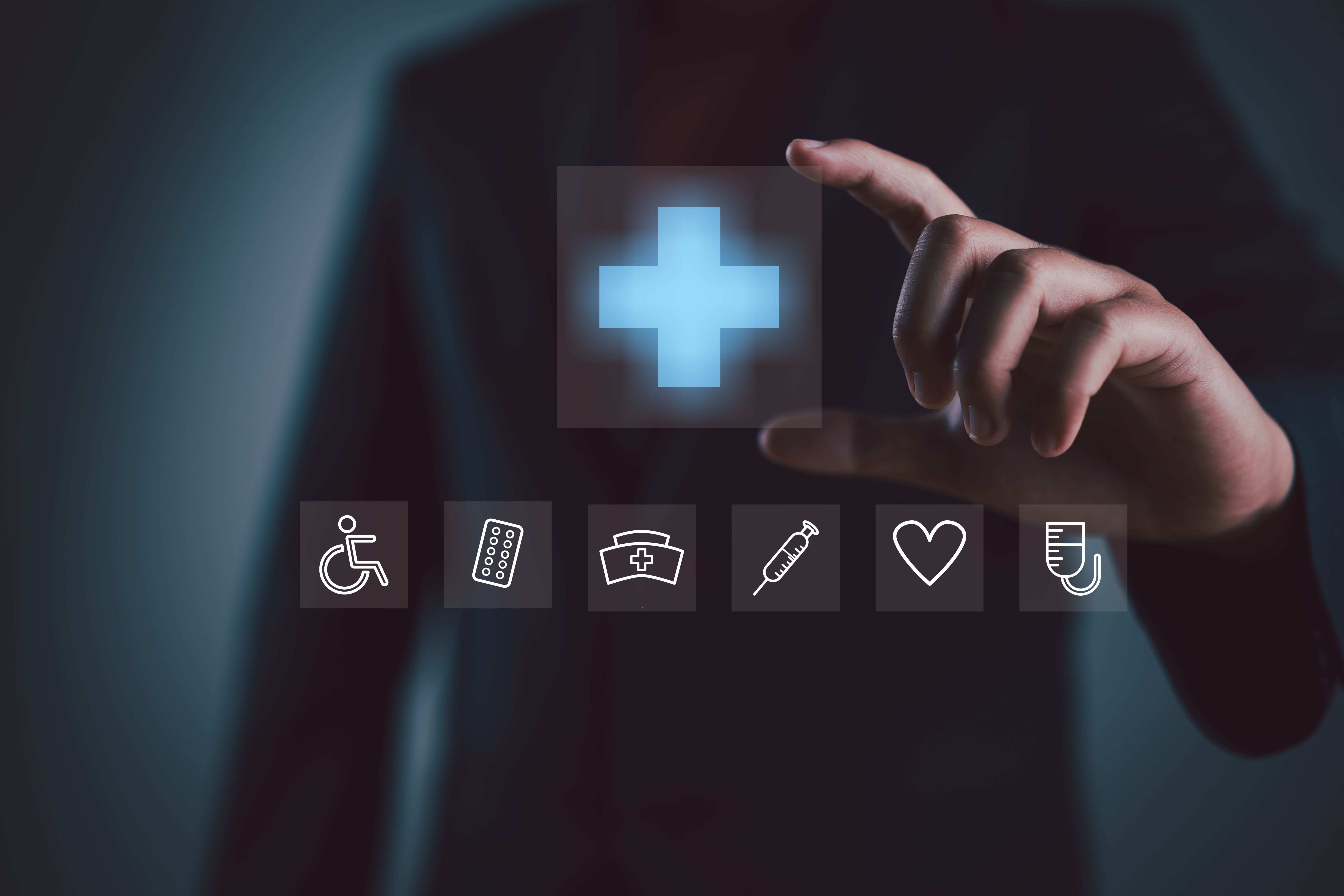 health insurance broker