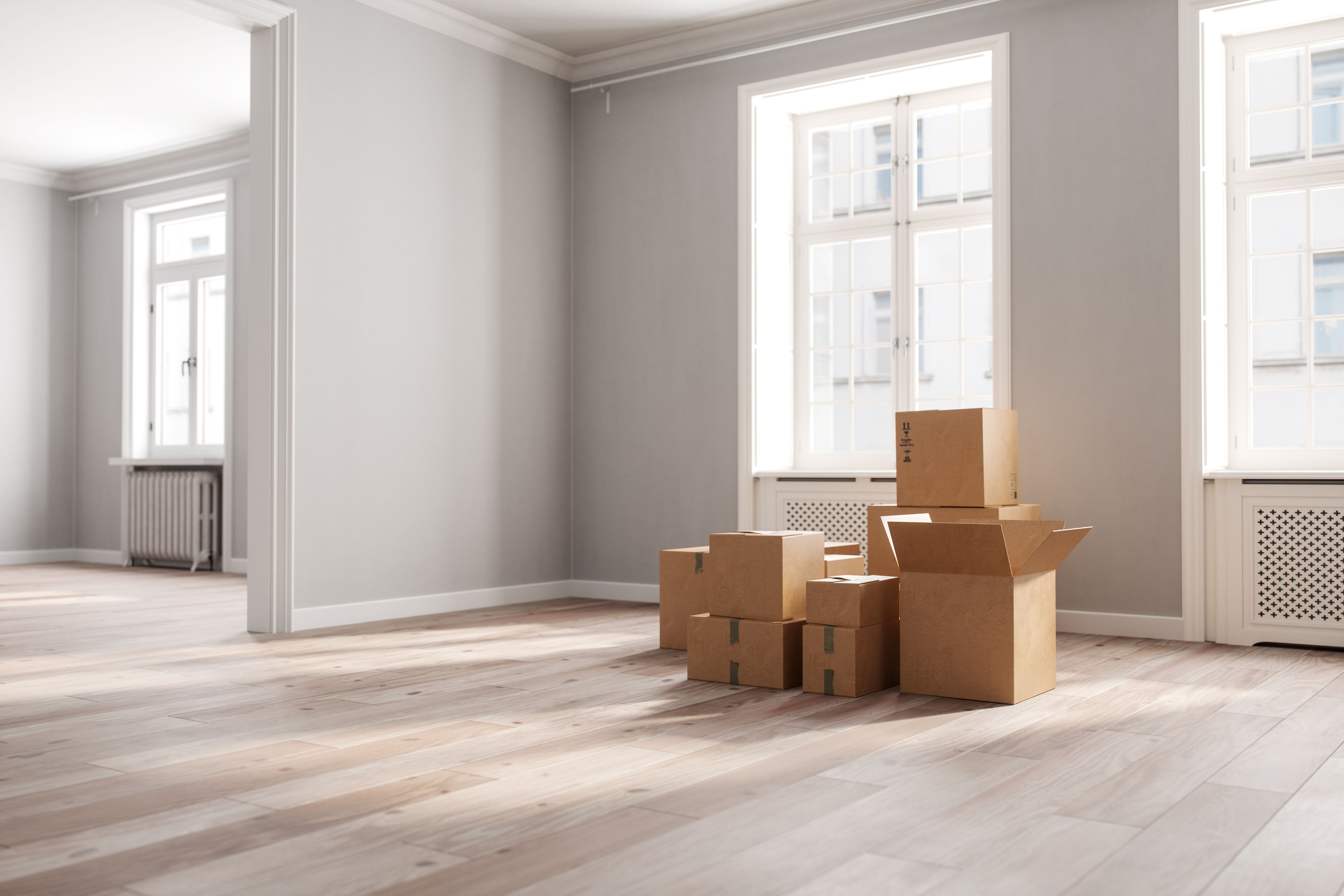 office relocation