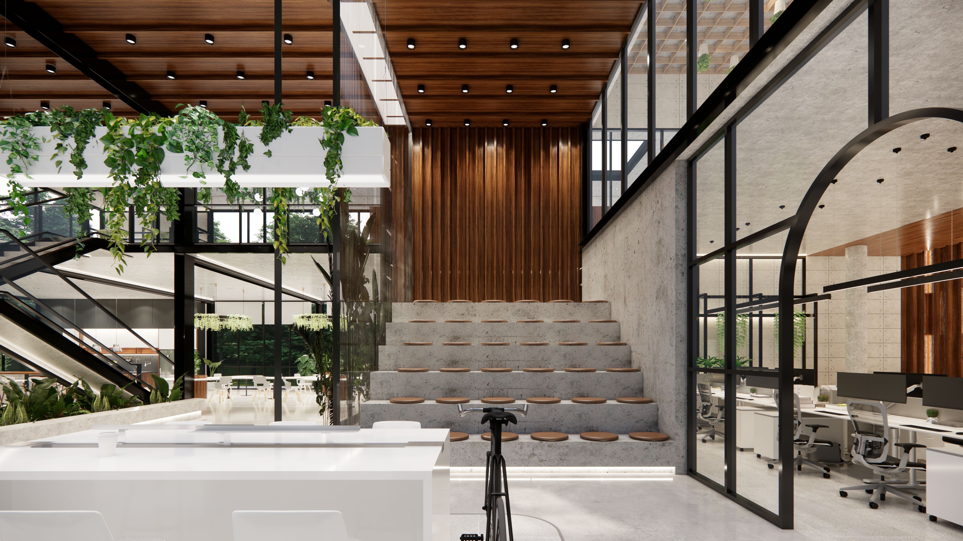 sustainable flooring