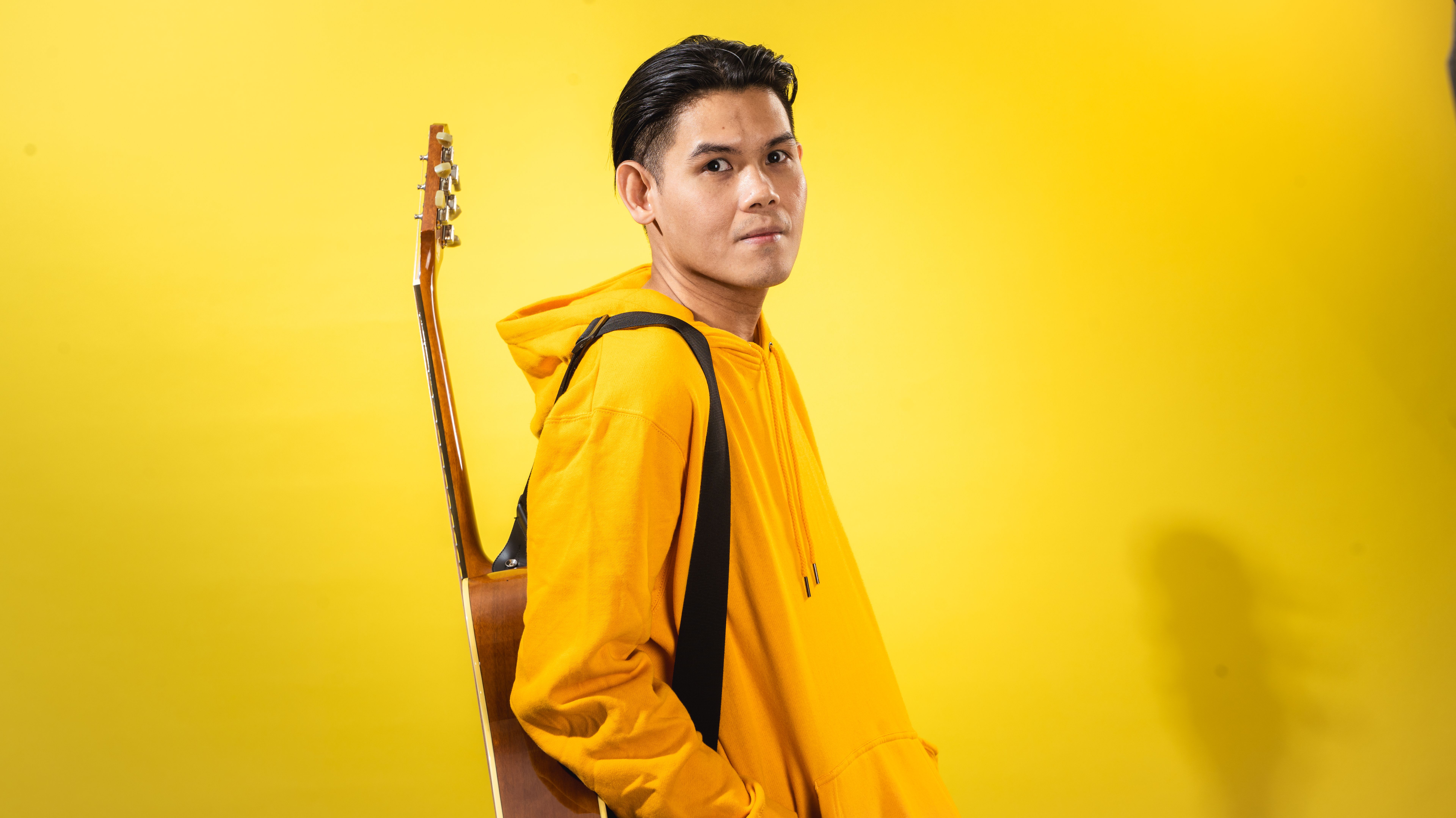 musician success