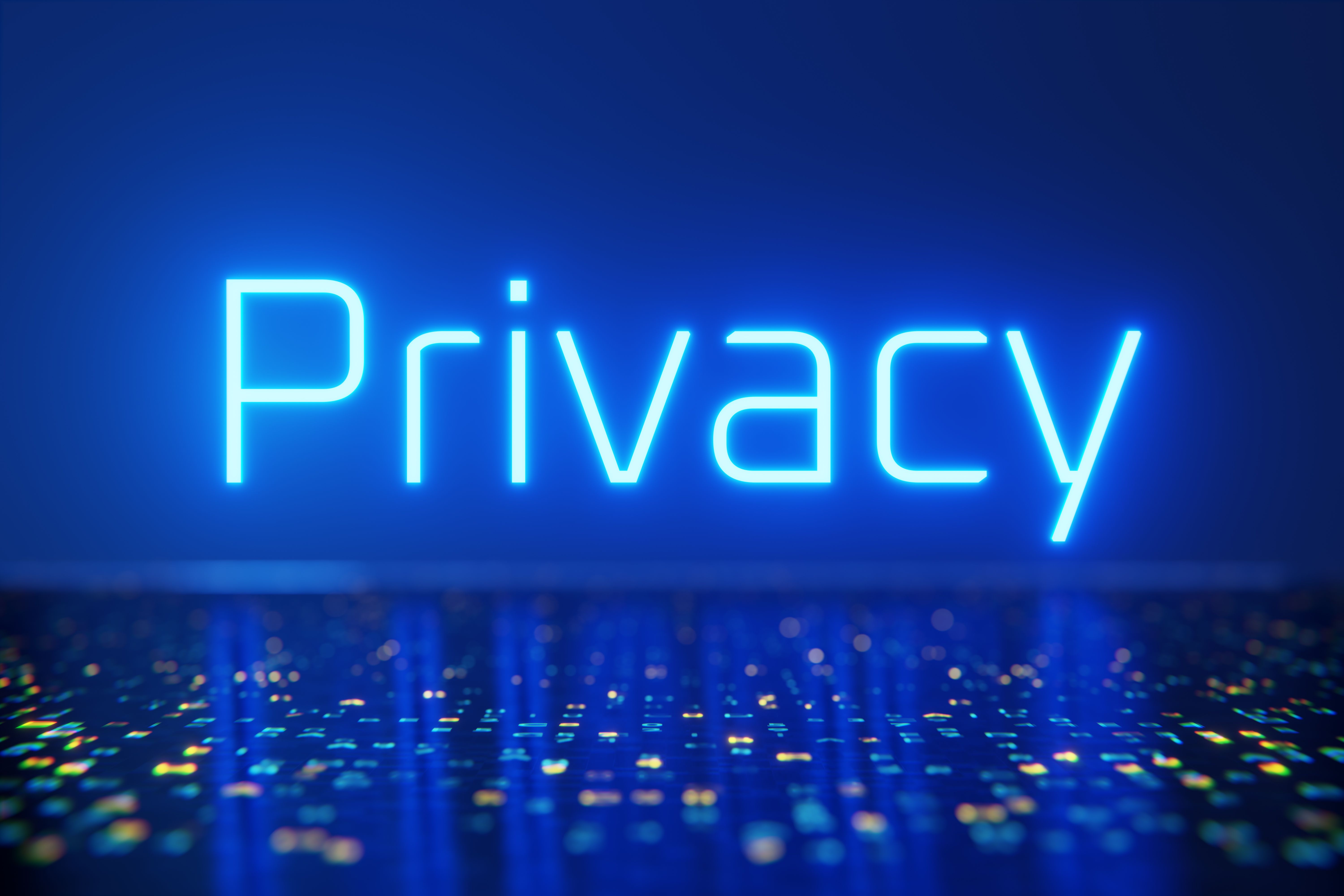 privacy policy elements