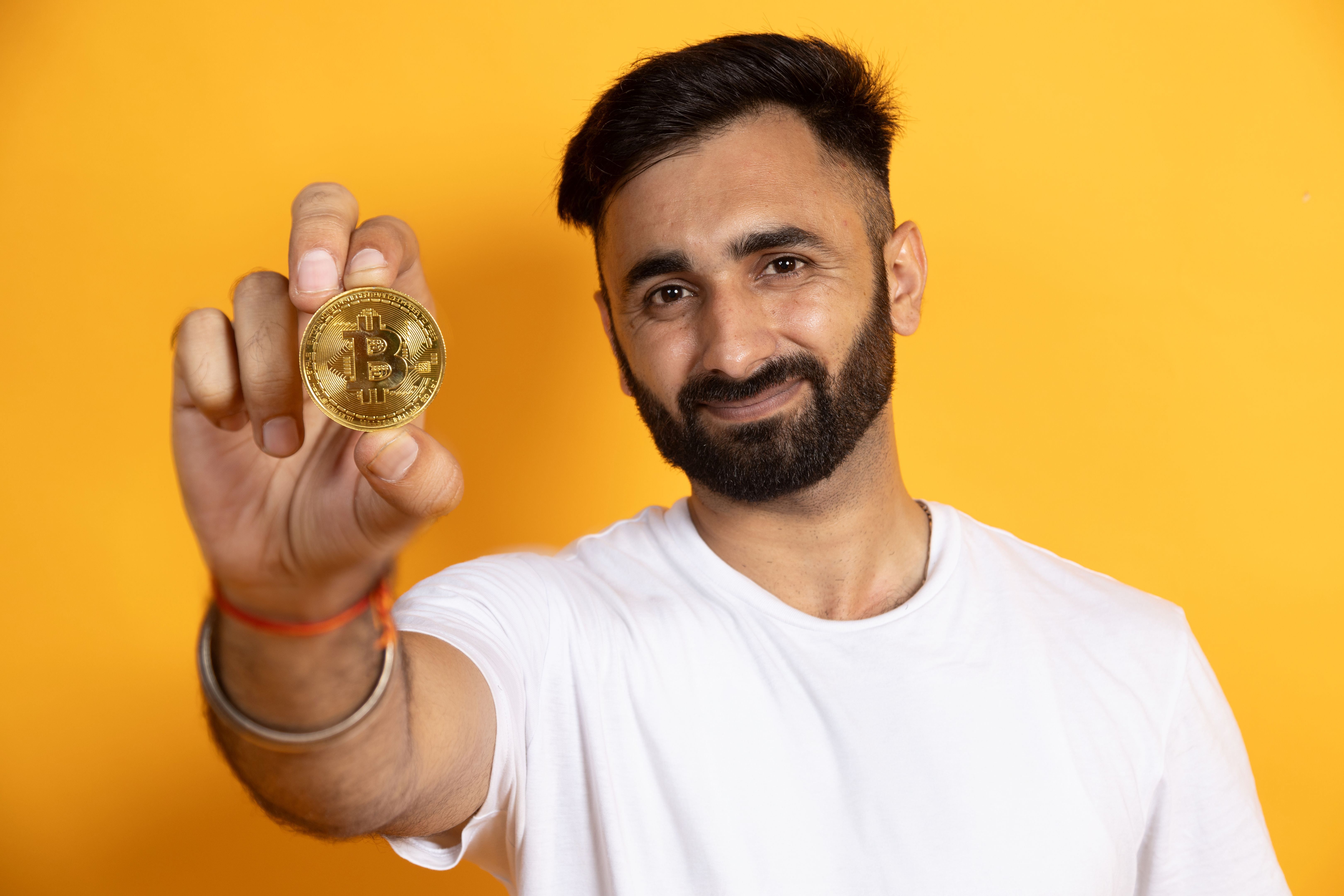 india cryptocurrency