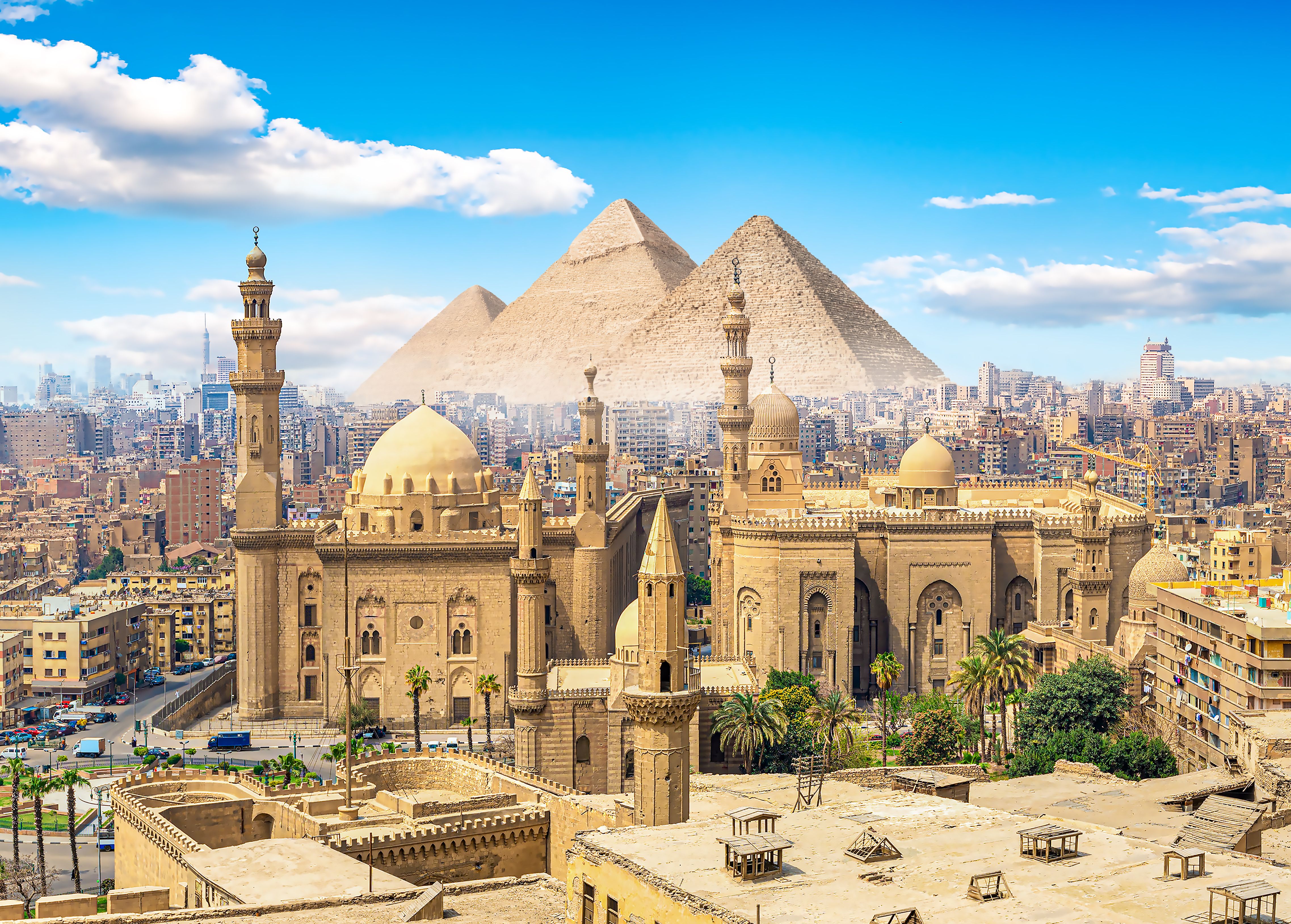 local event cairo