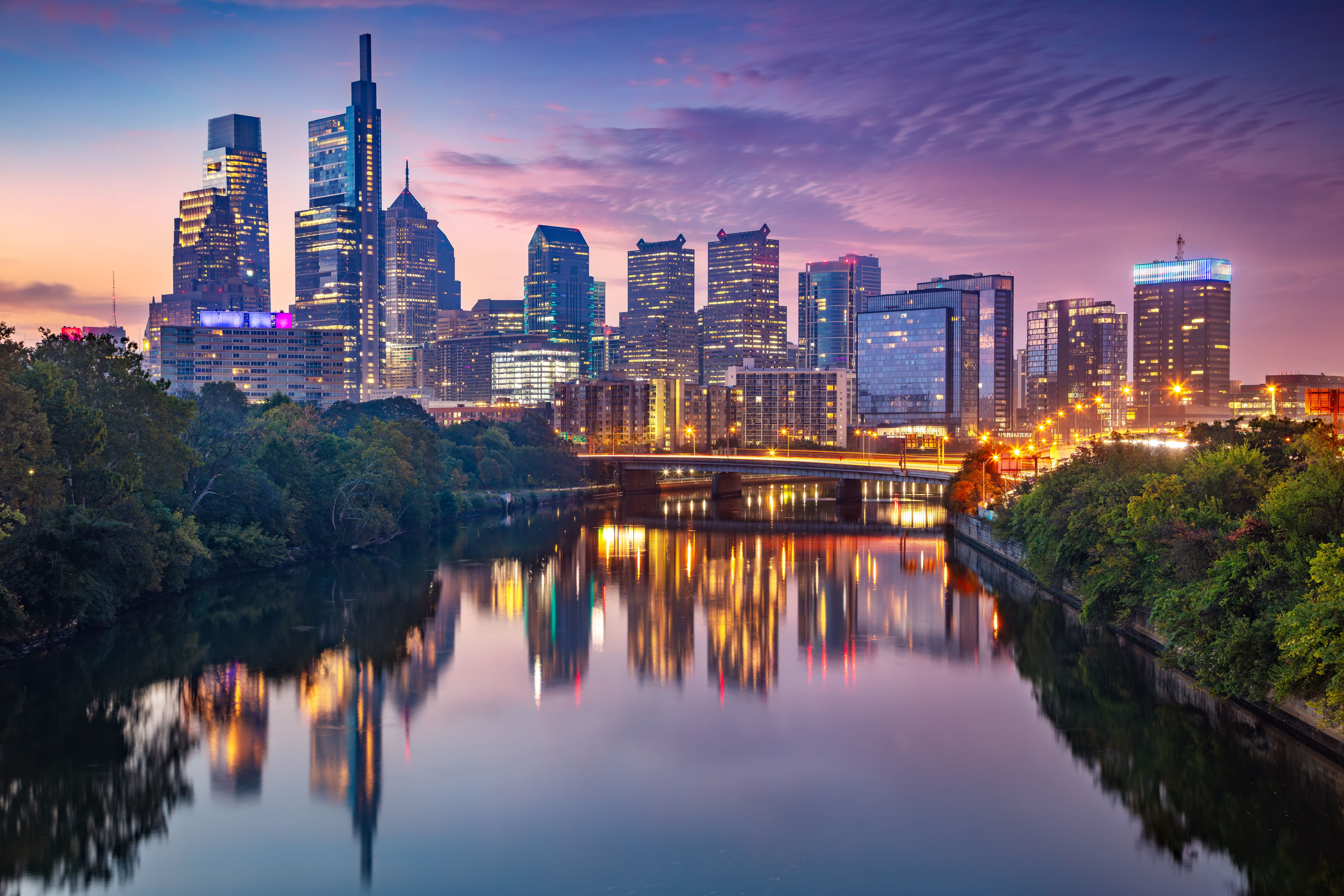 philadelphia pennsylvania