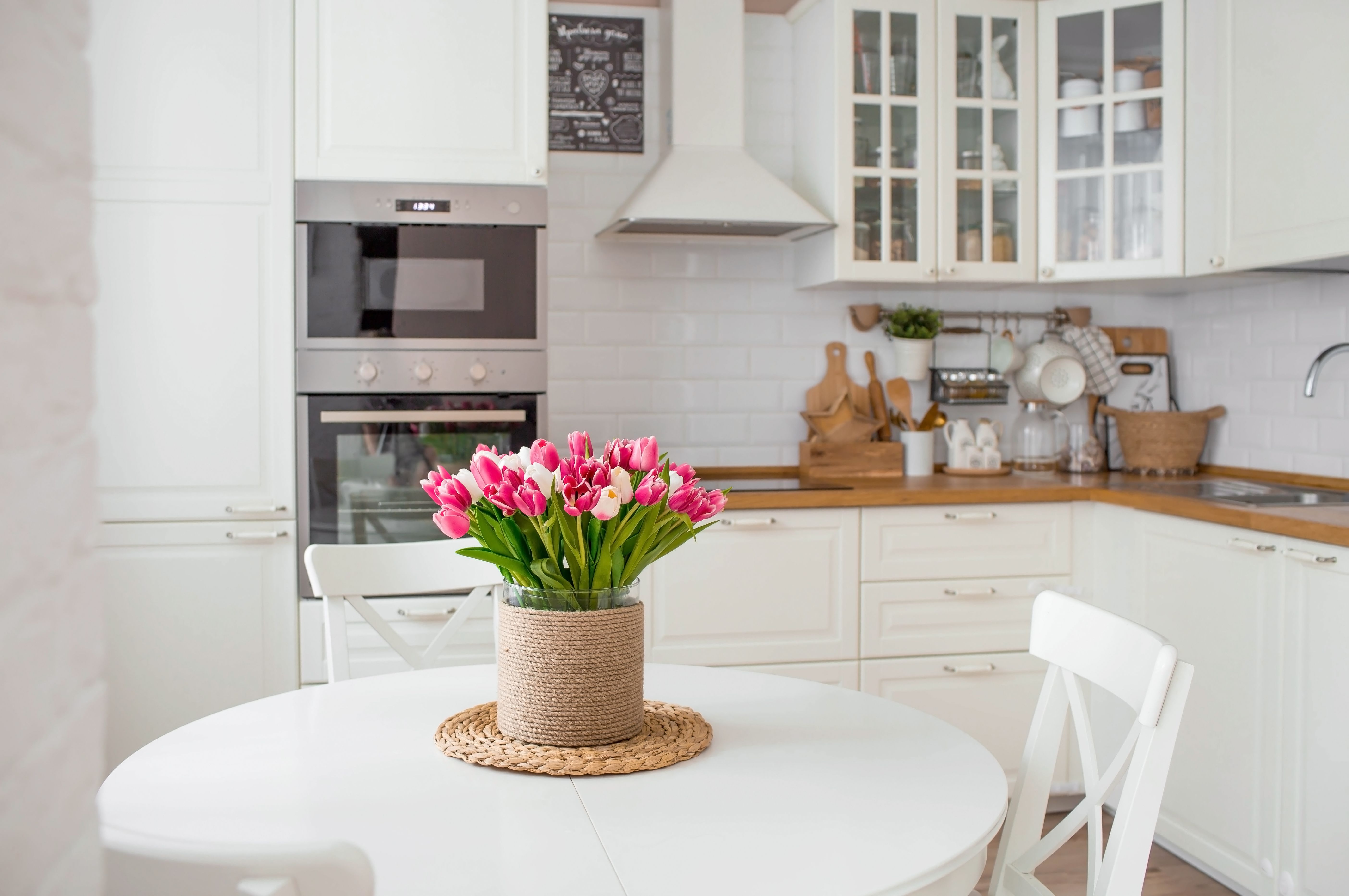 home kitchen decor