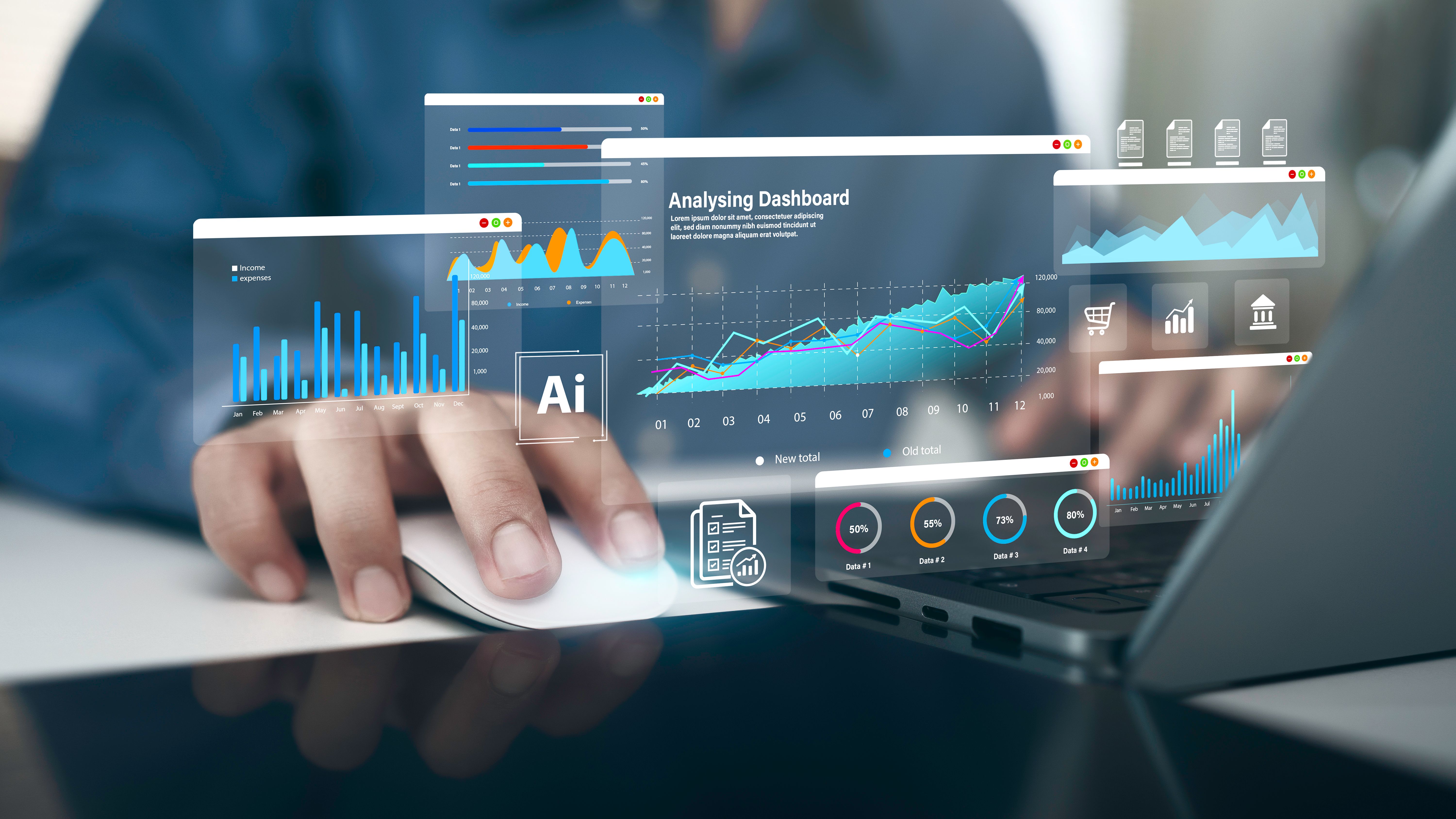 AI marketing