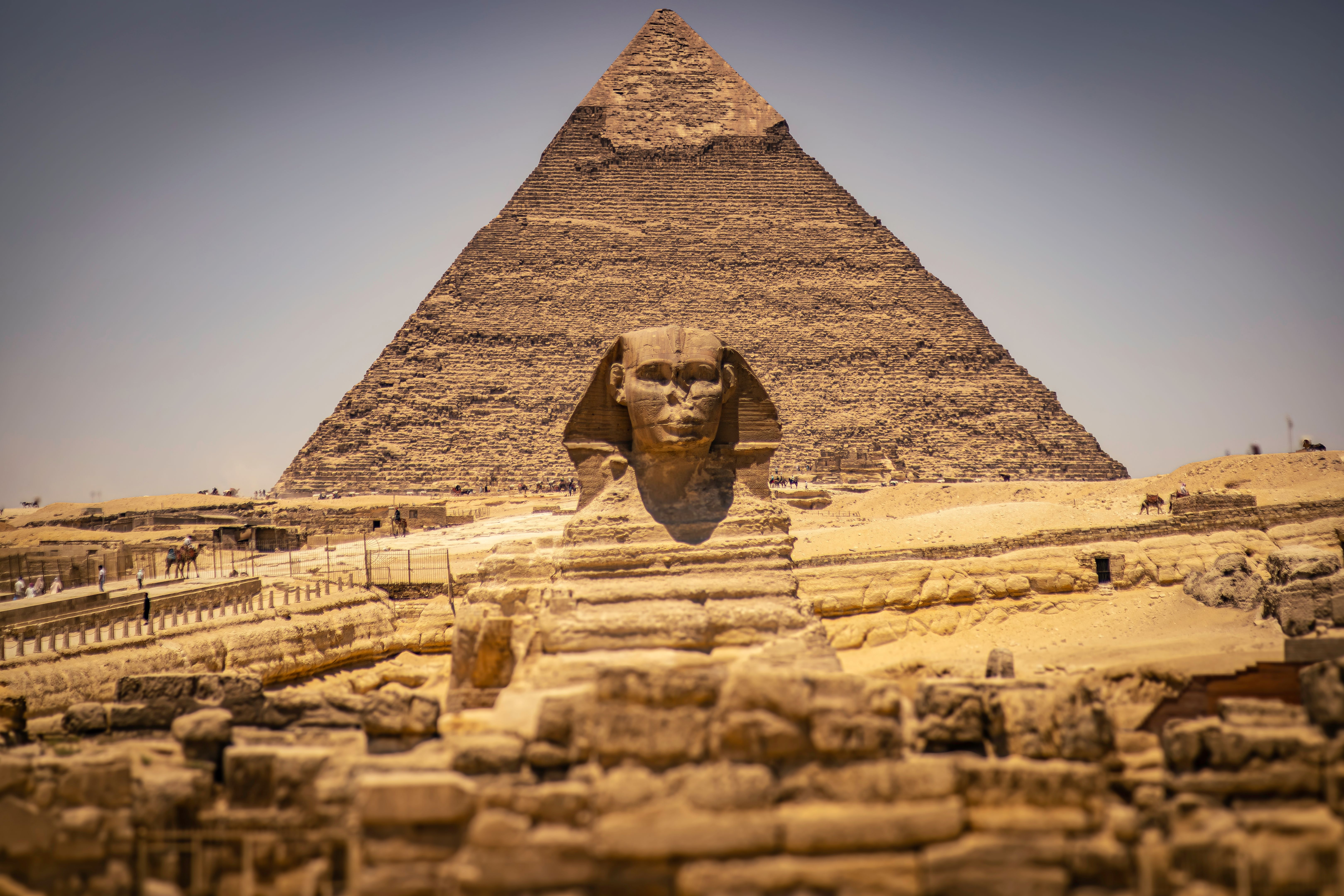 ancient egypt