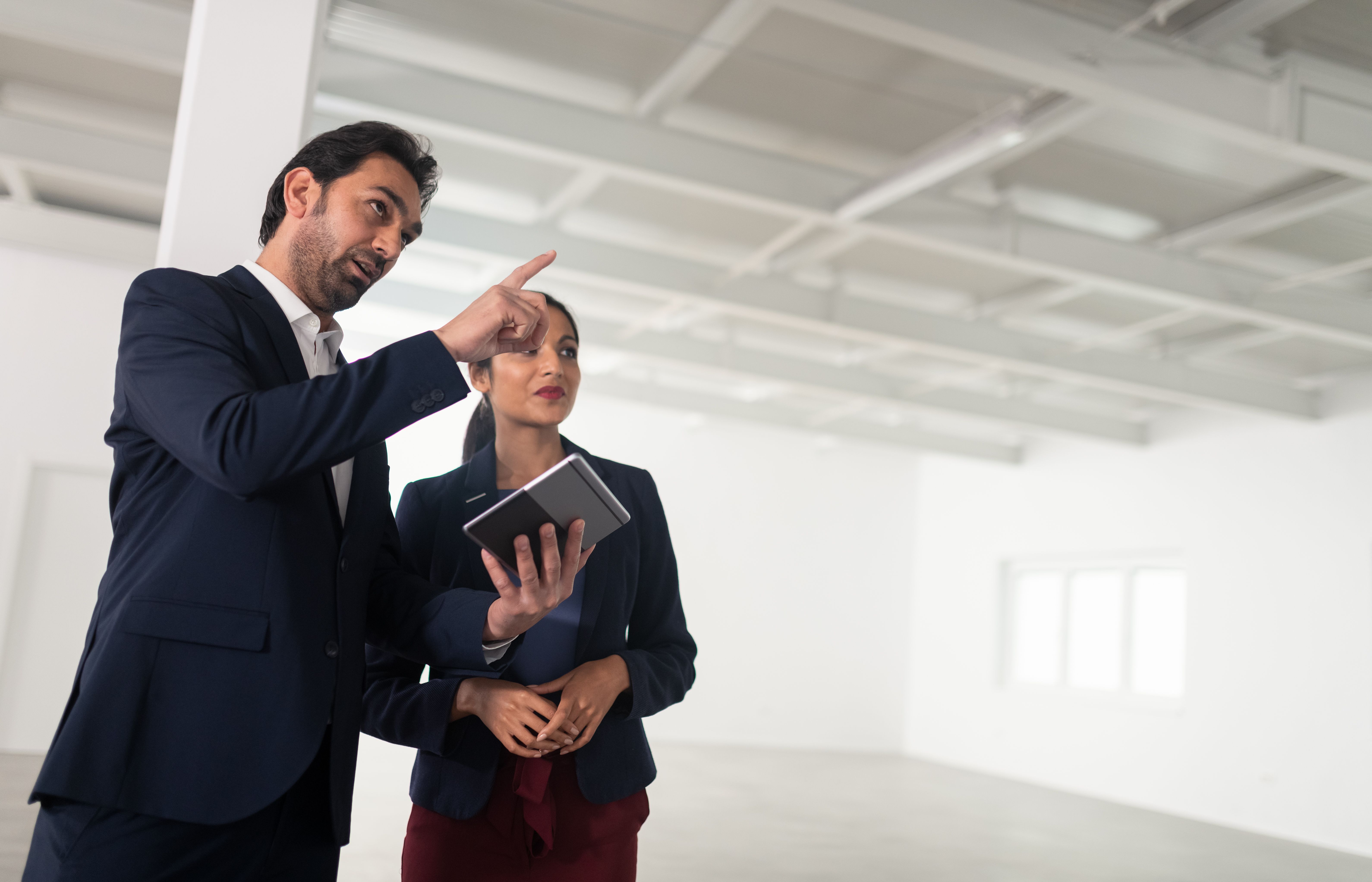 sales team assessment