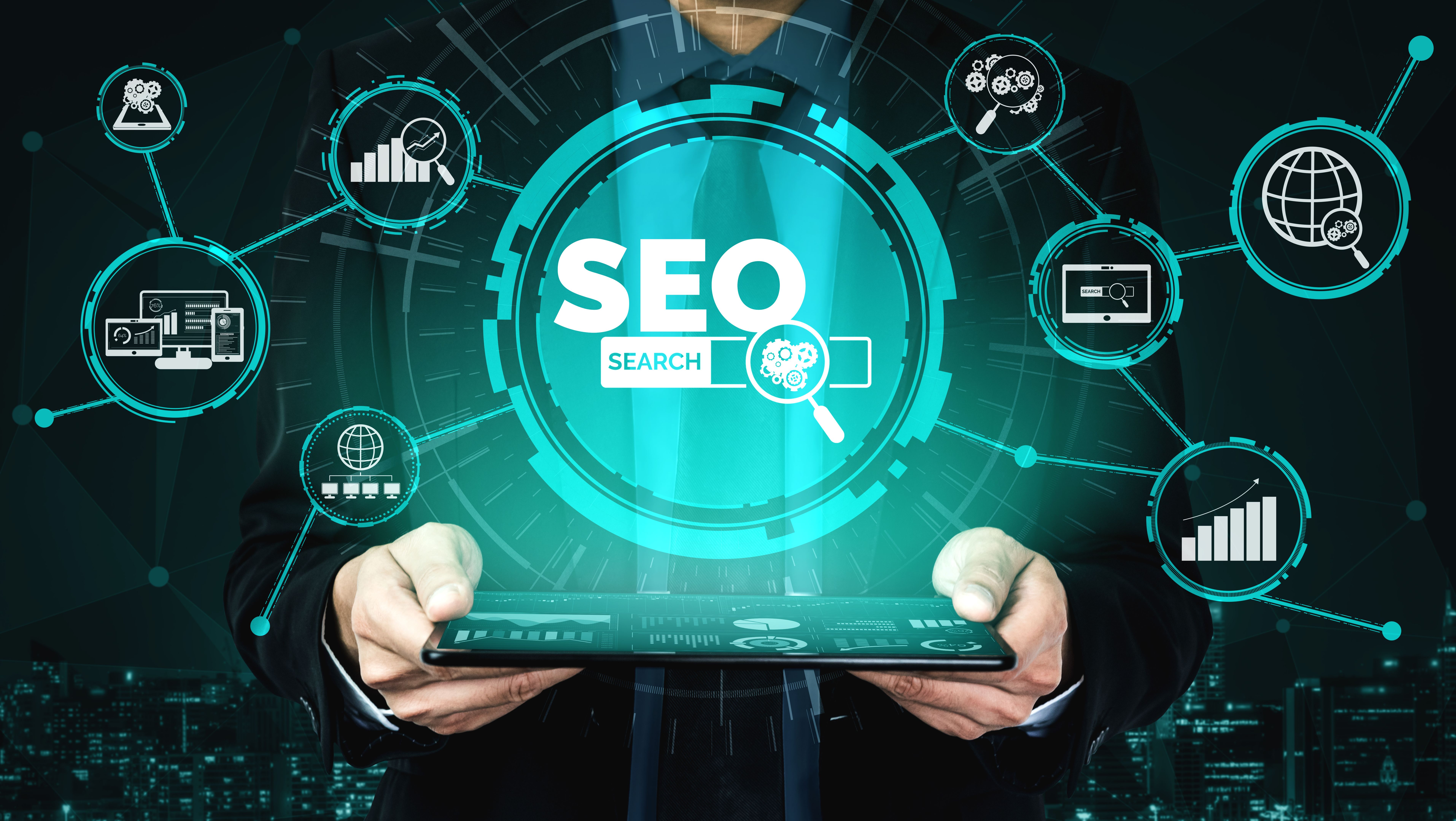 seo southern indiana