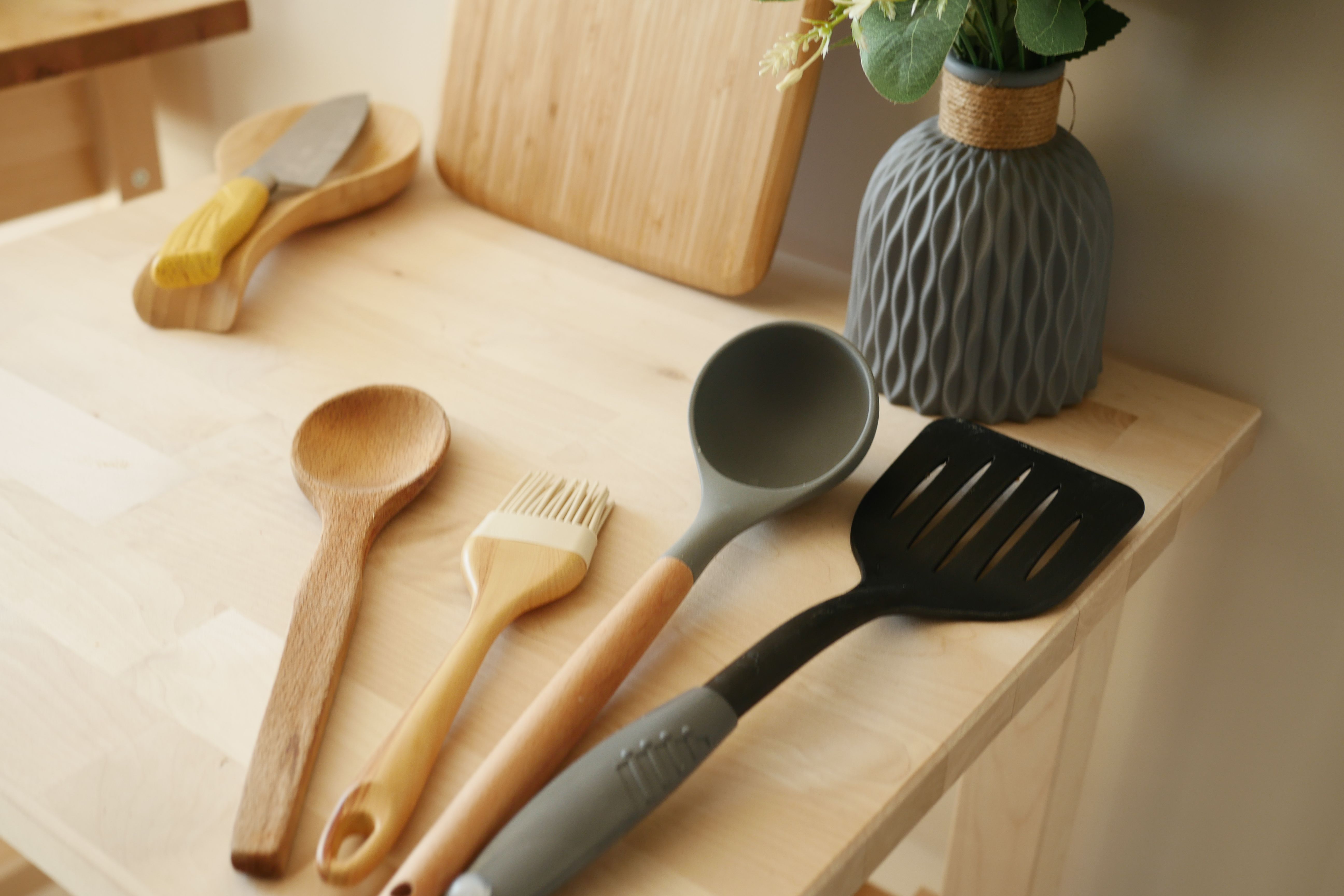 kitchen equipment