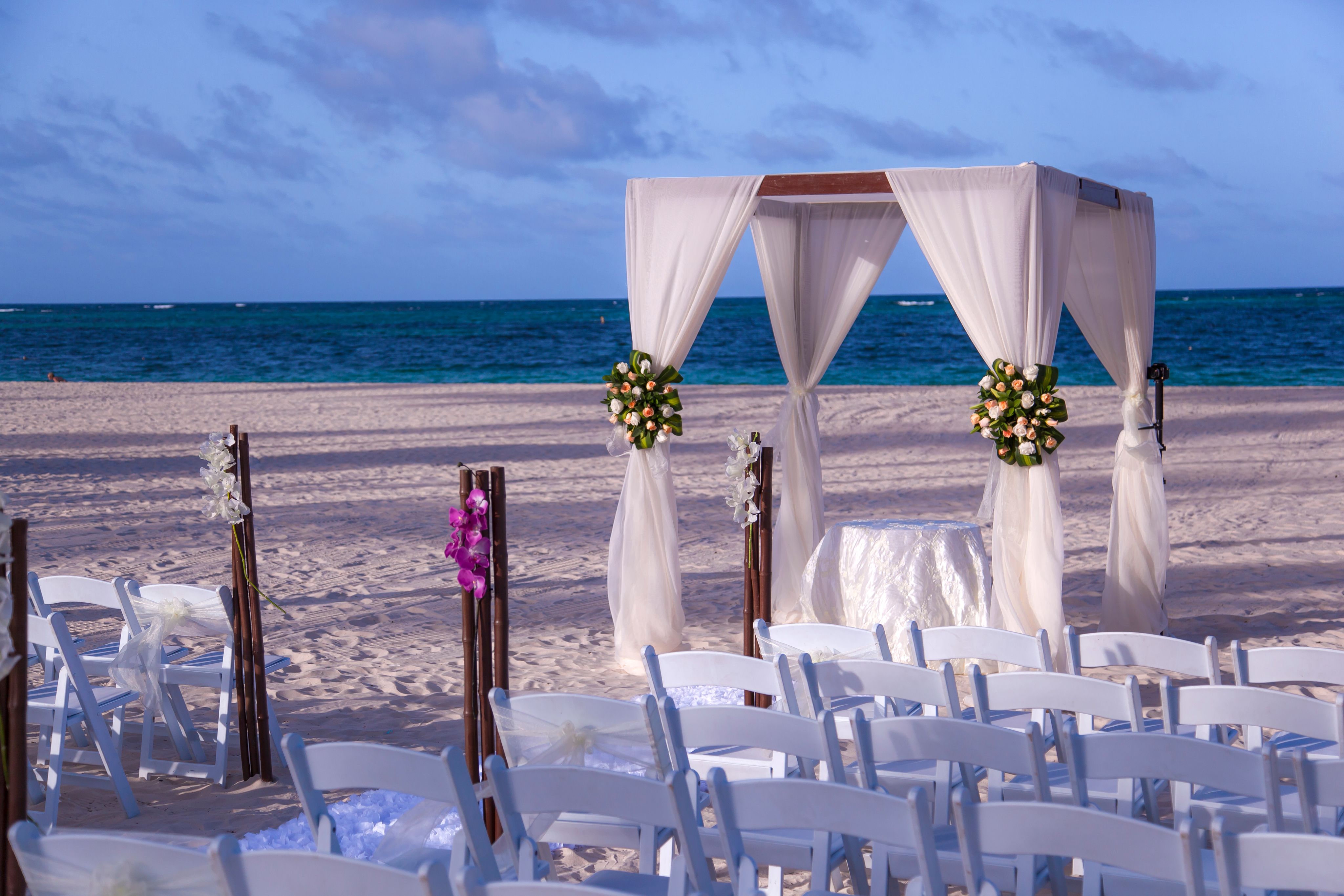 destination wedding planning