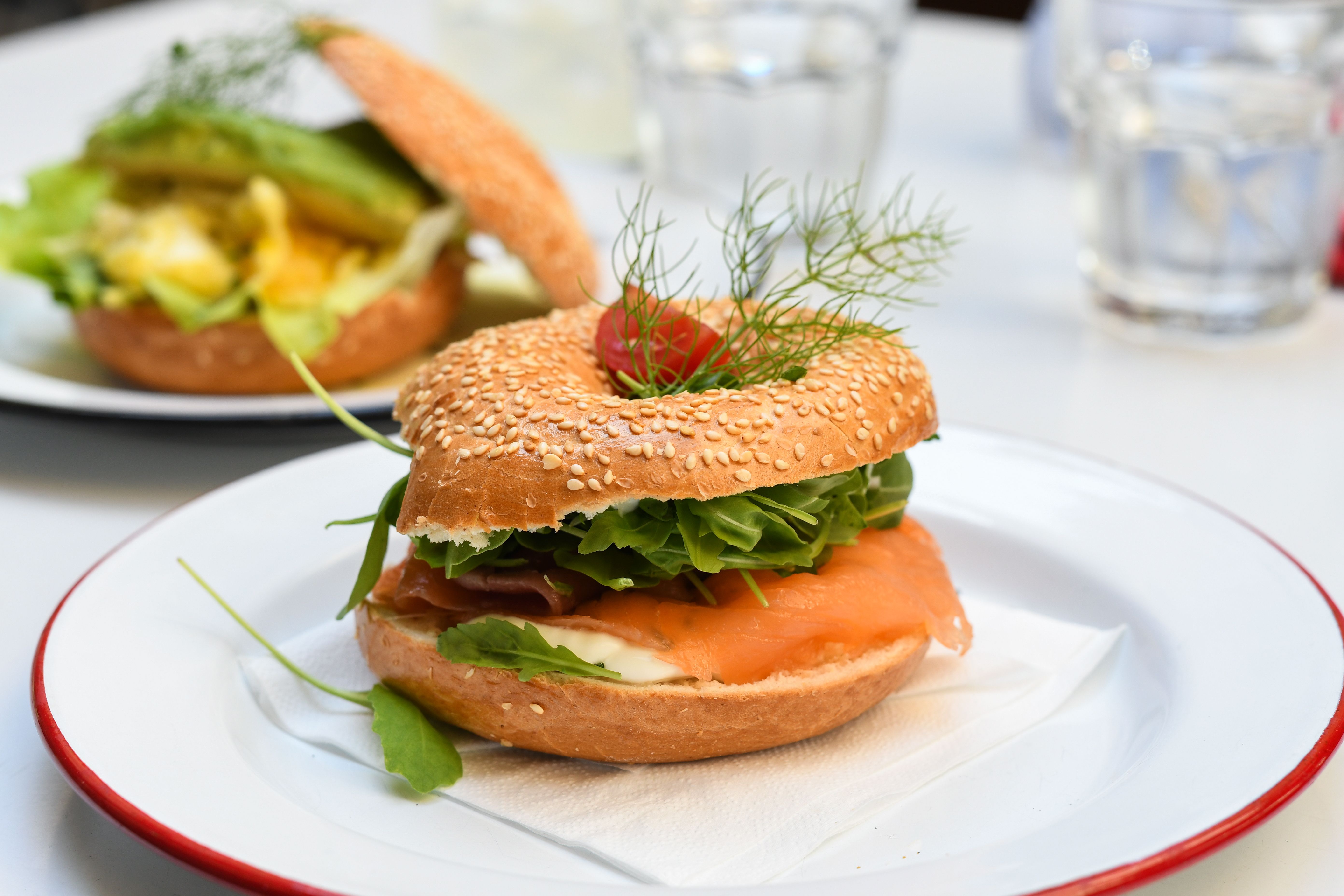 new york brunch