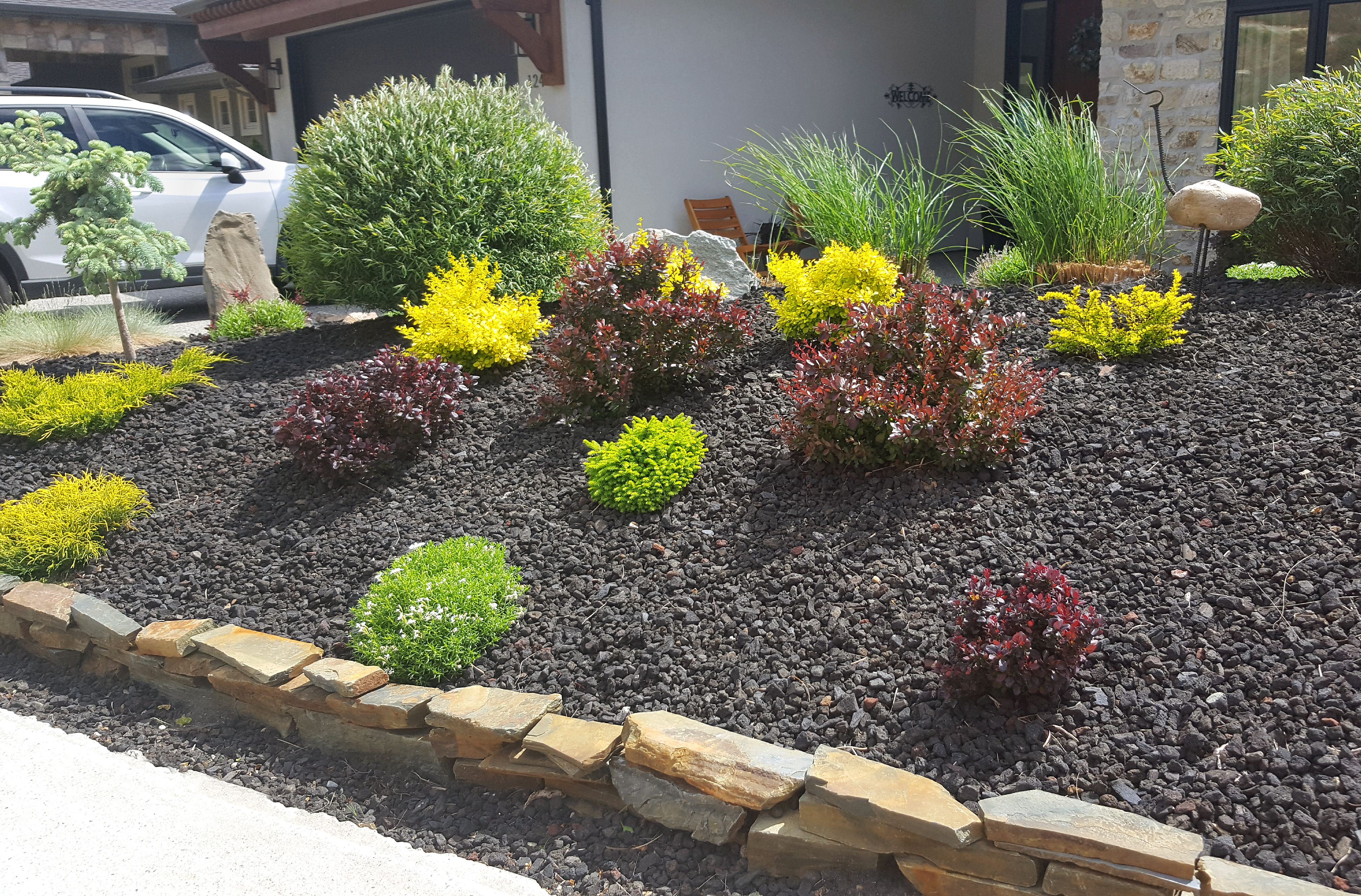landscaping ideas