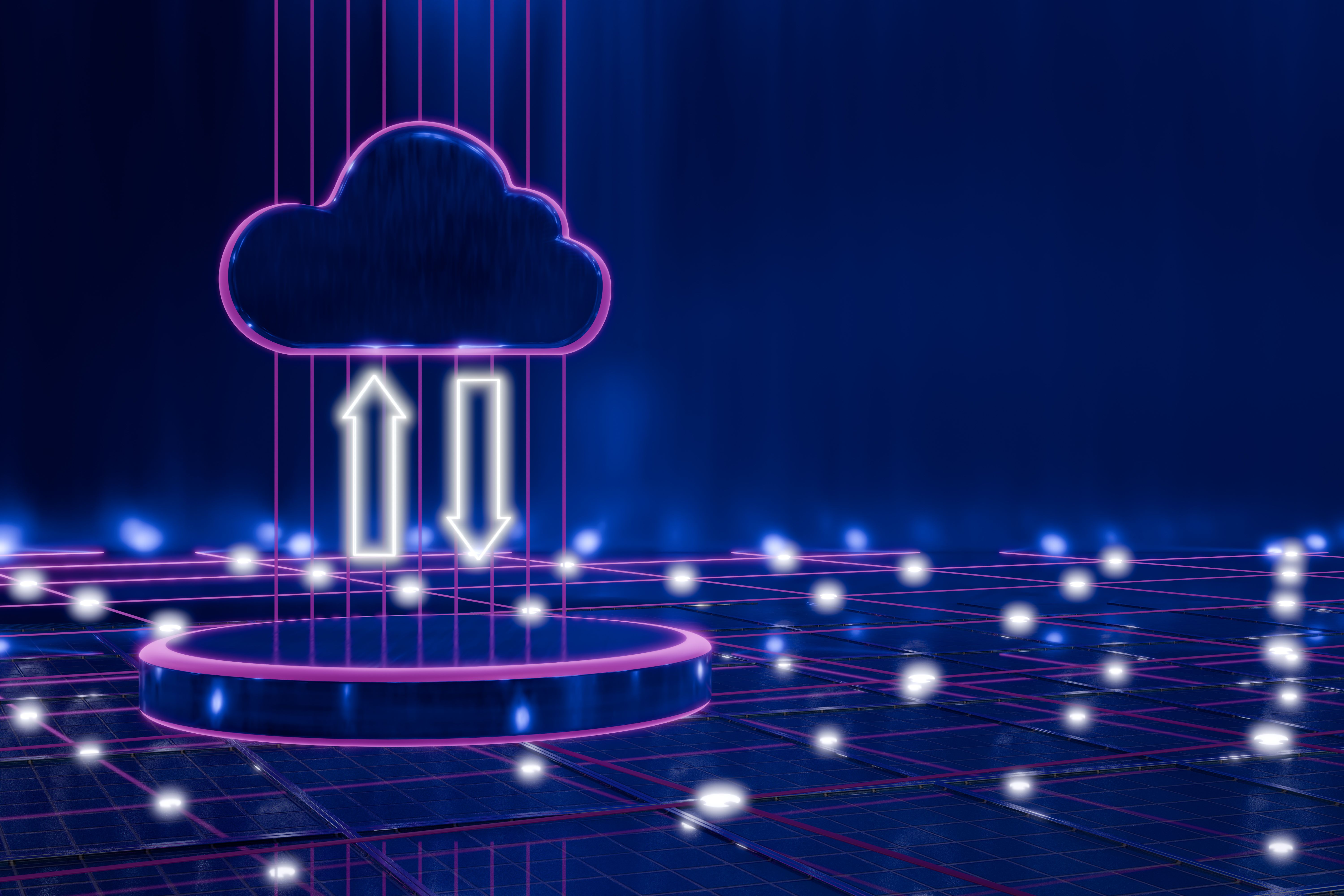 hybrid cloud technology