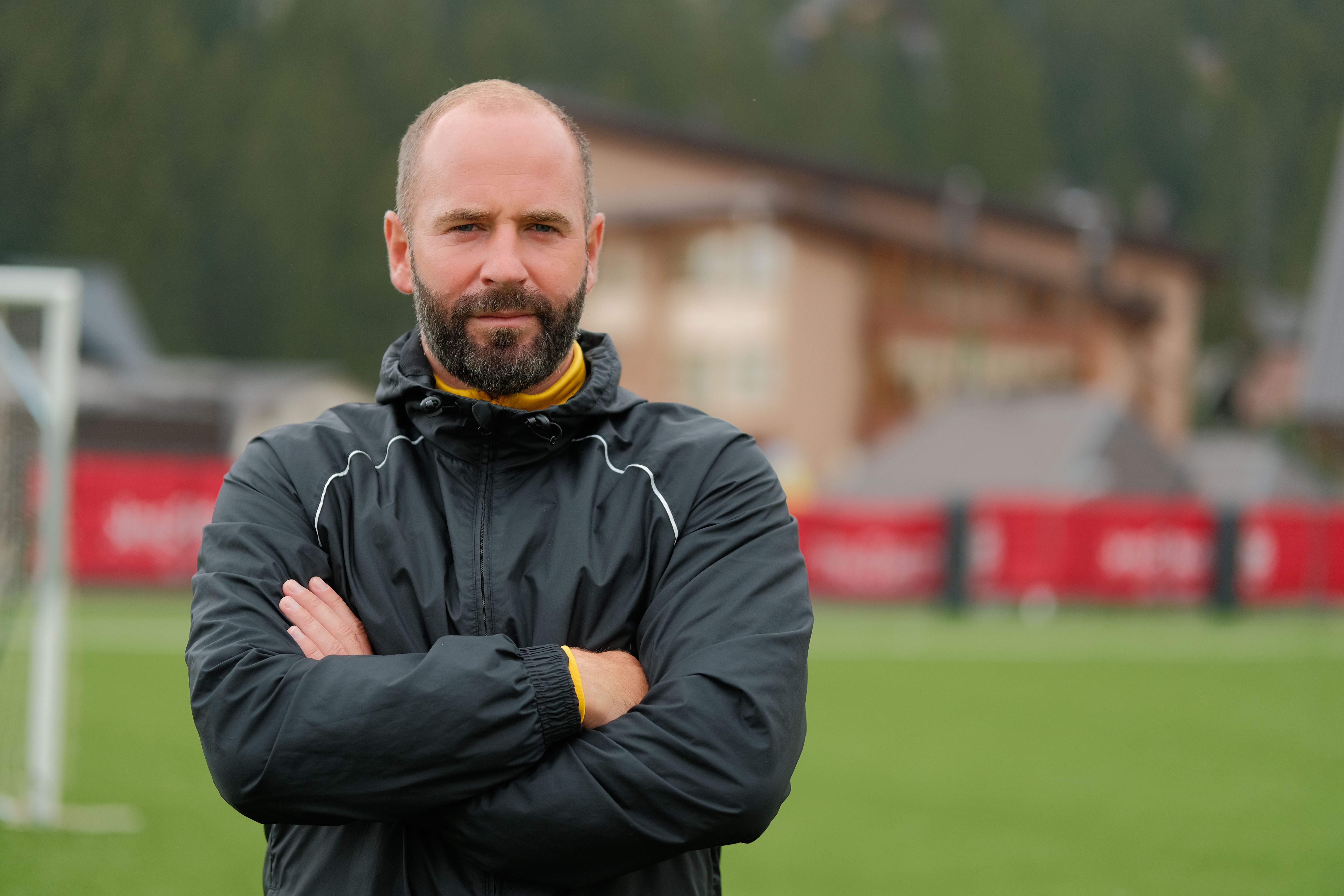 athlete management