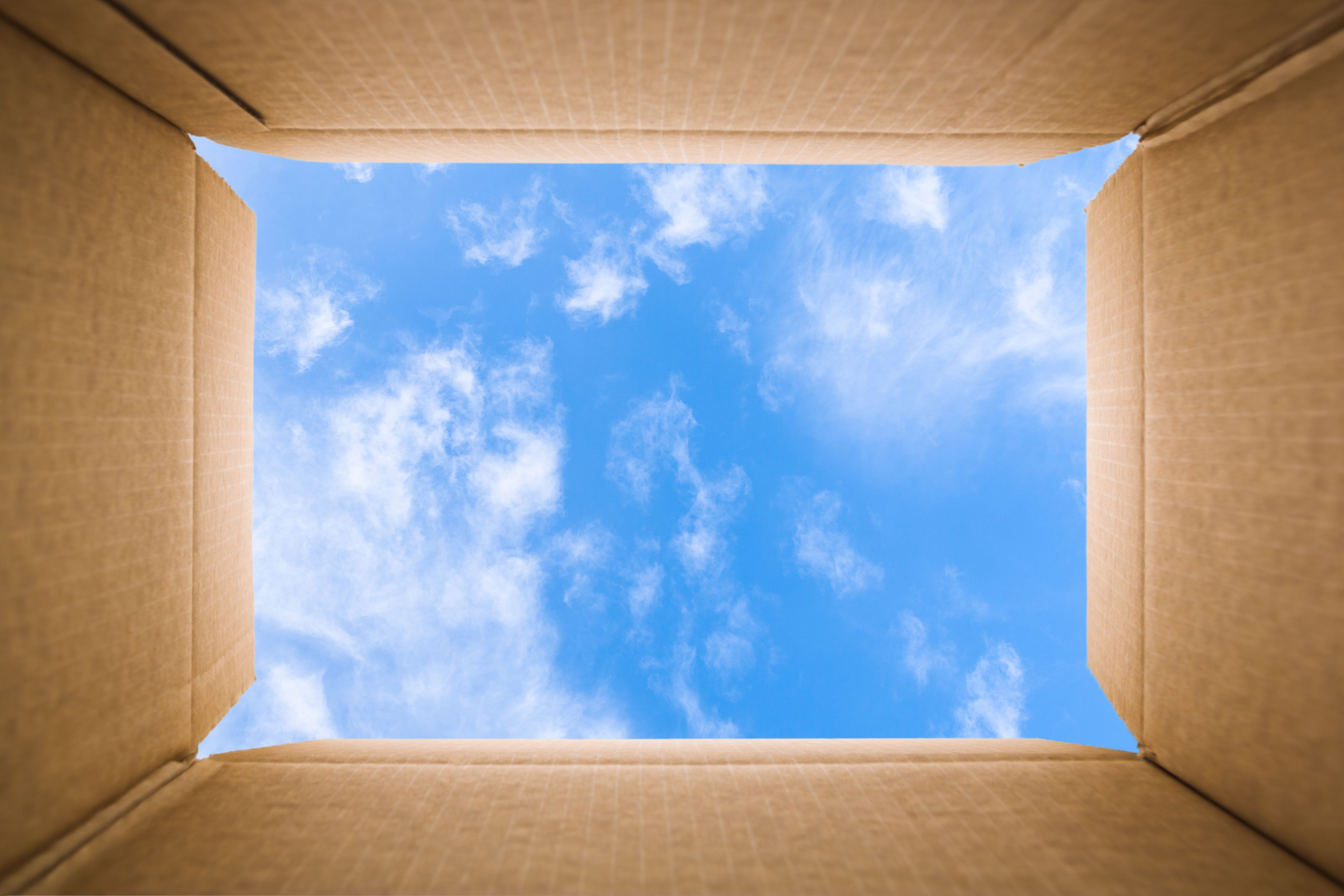 packaging solutions