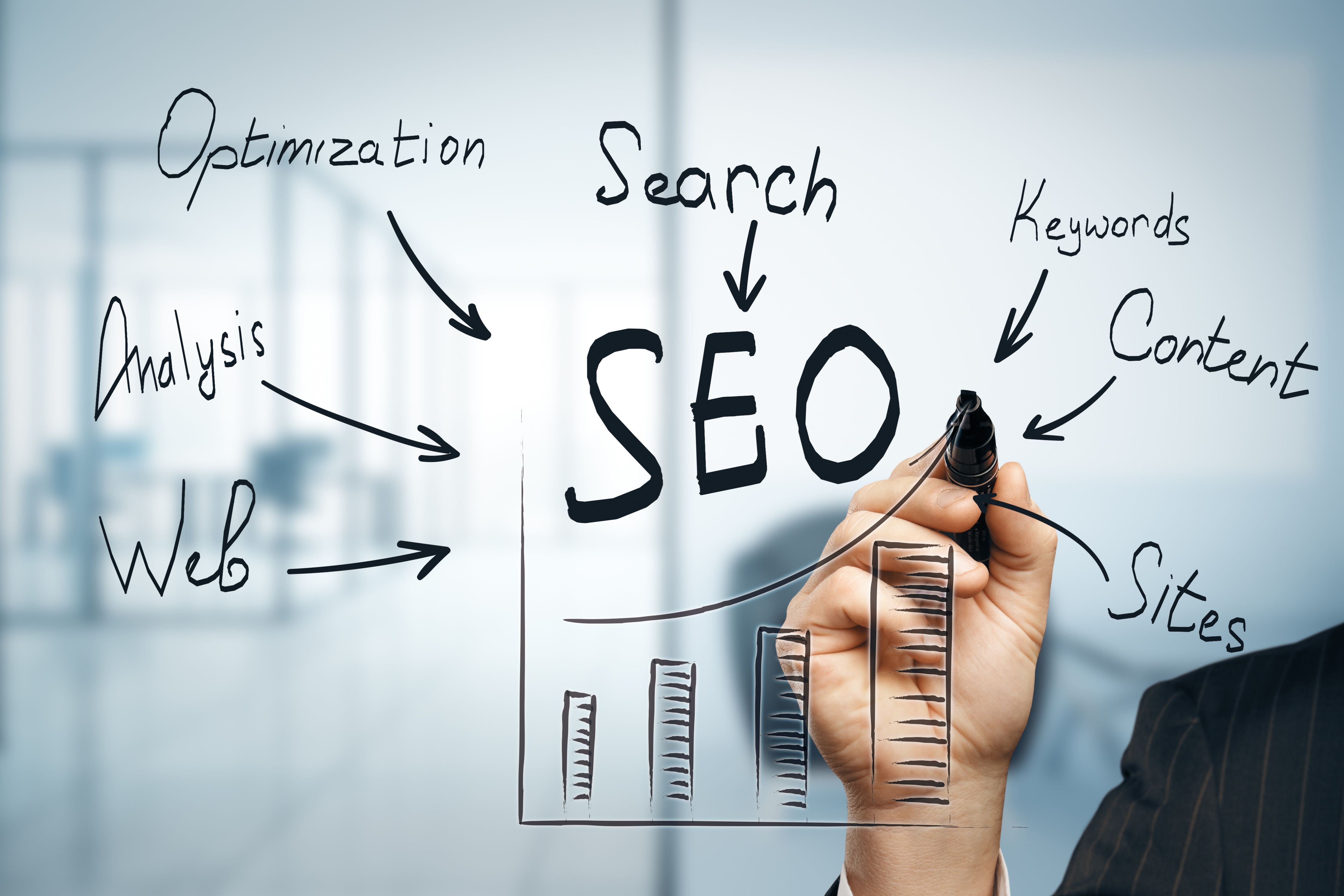 on page seo