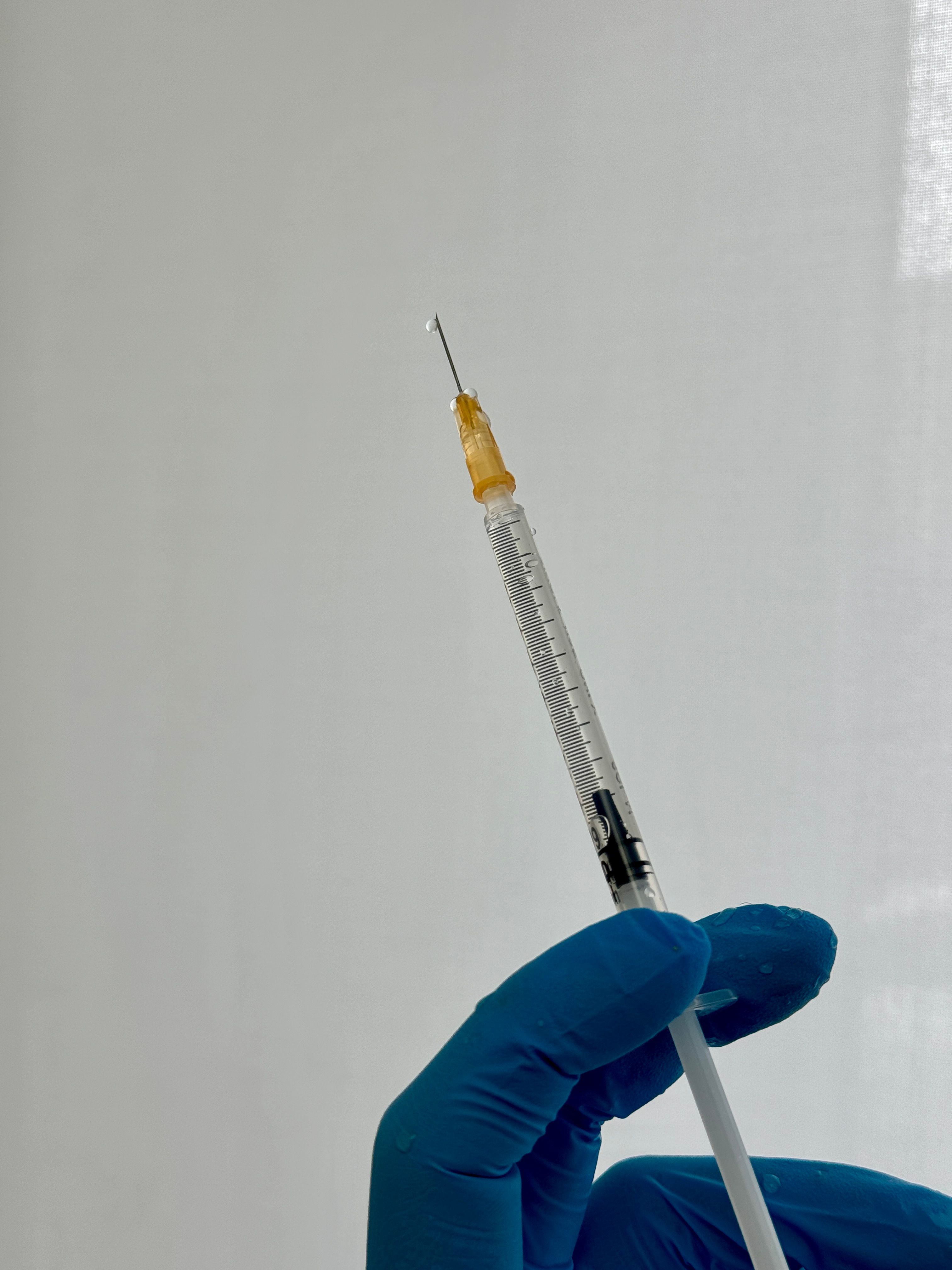 medspa clinical trial