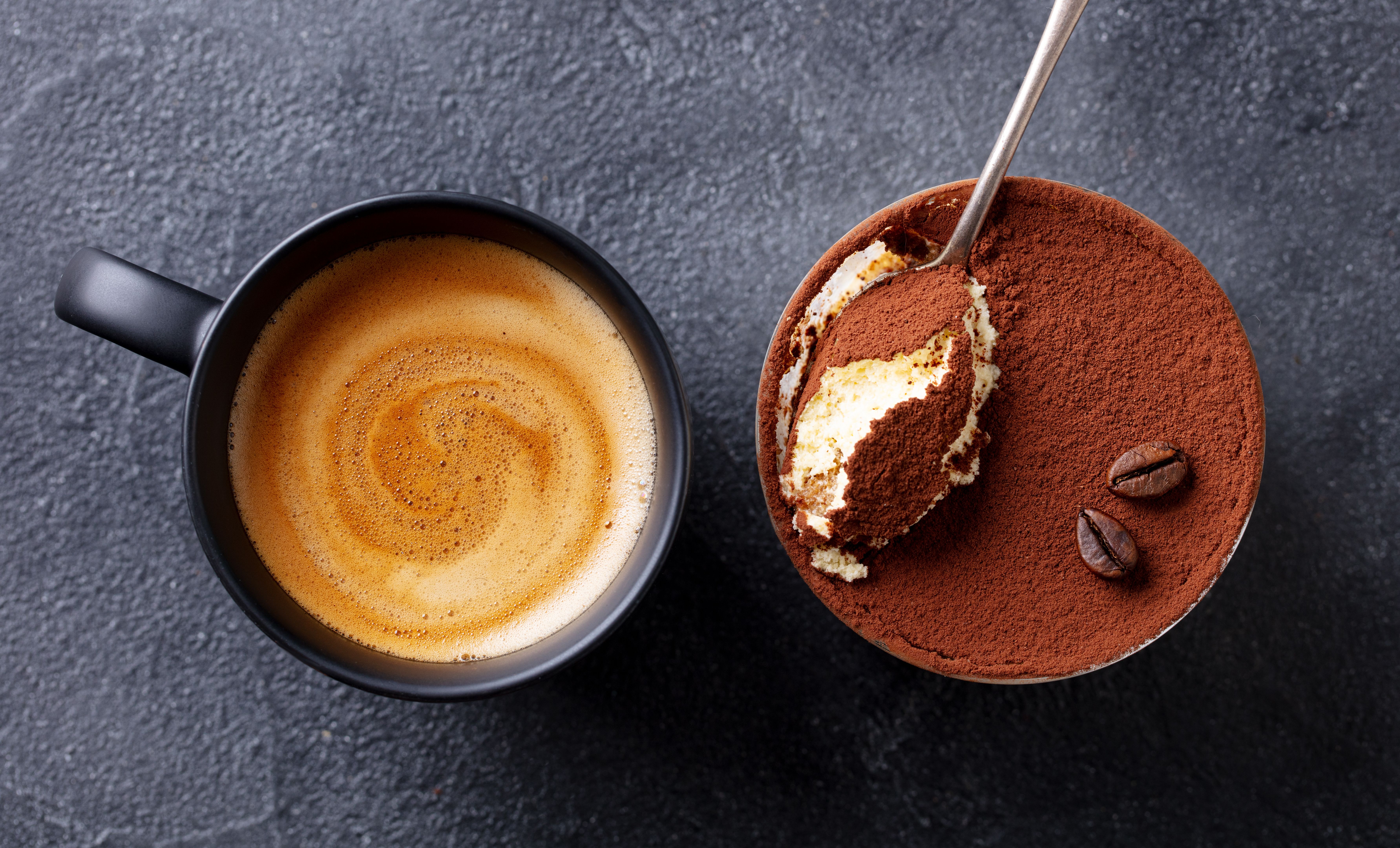 italian dessert