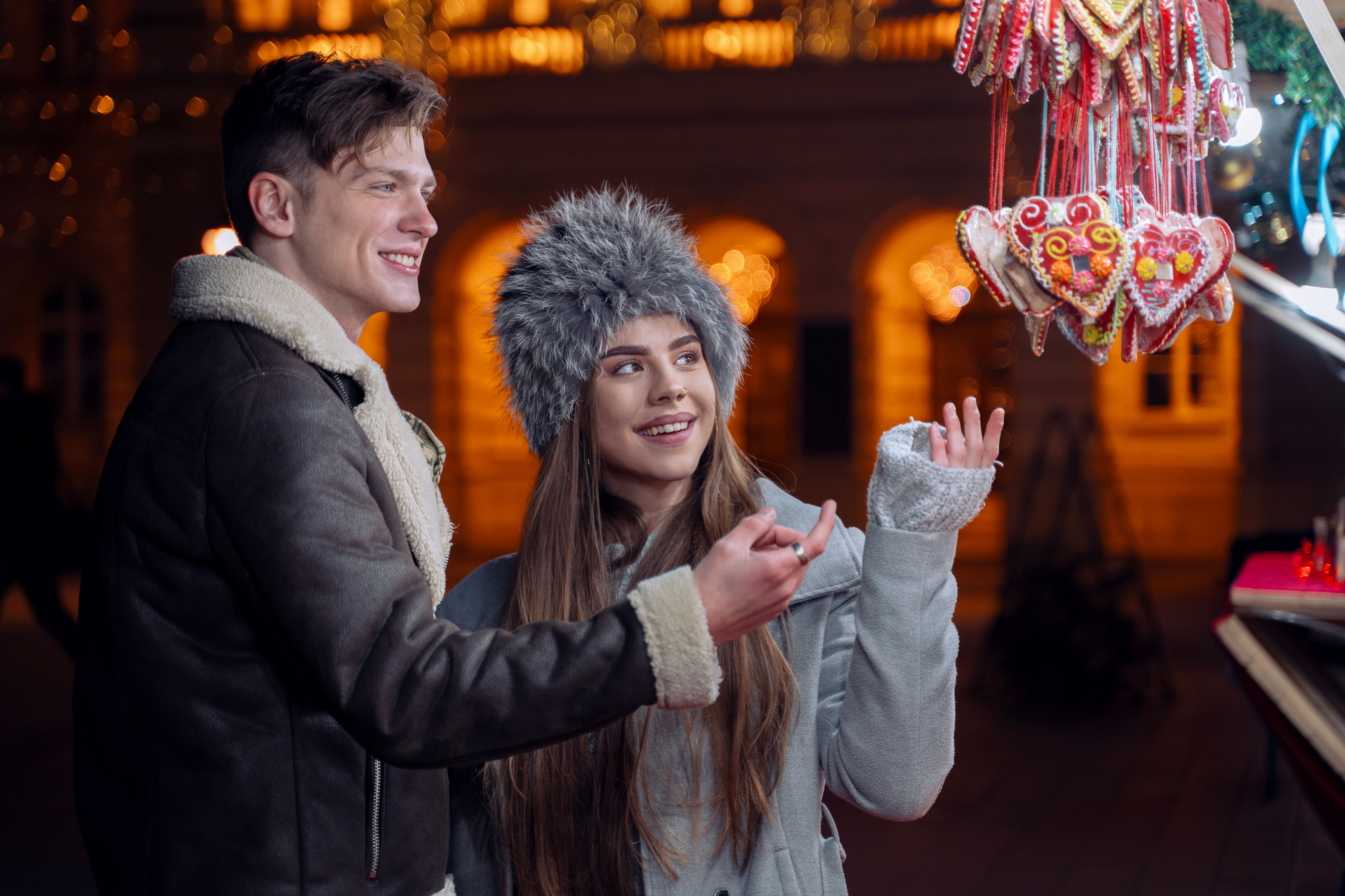 winter festival