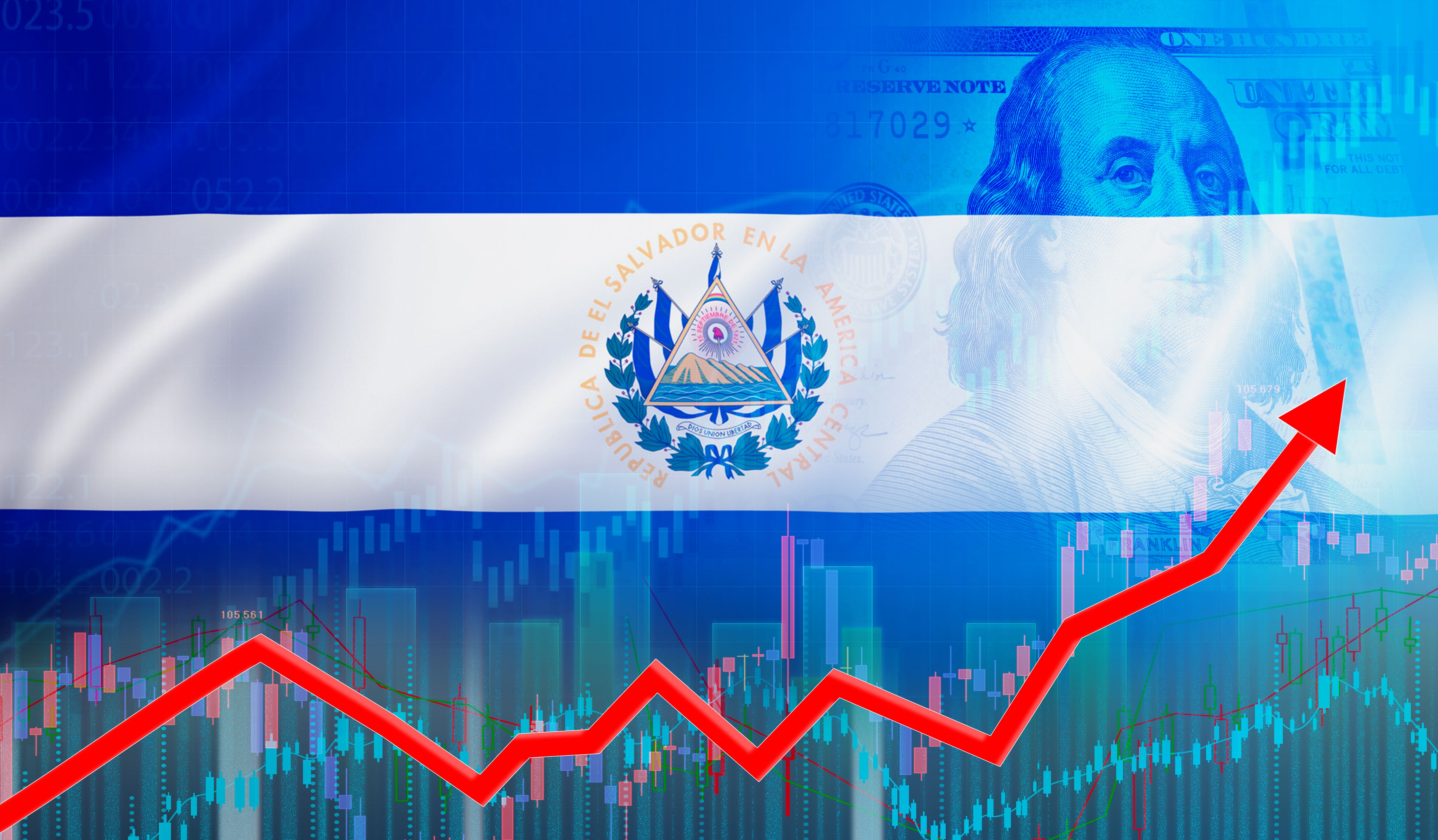 el salvador fintech