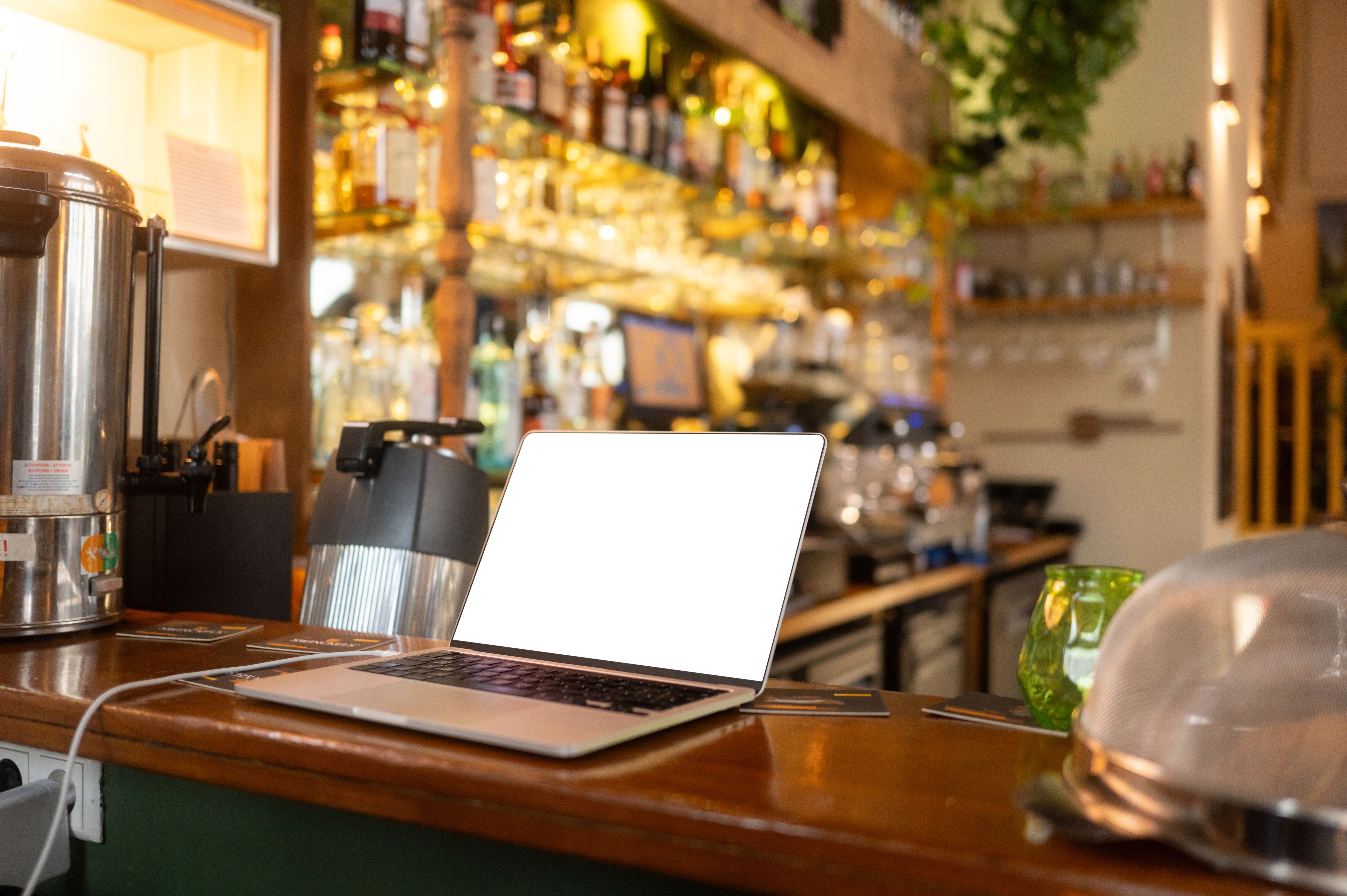 small business Rotterdam