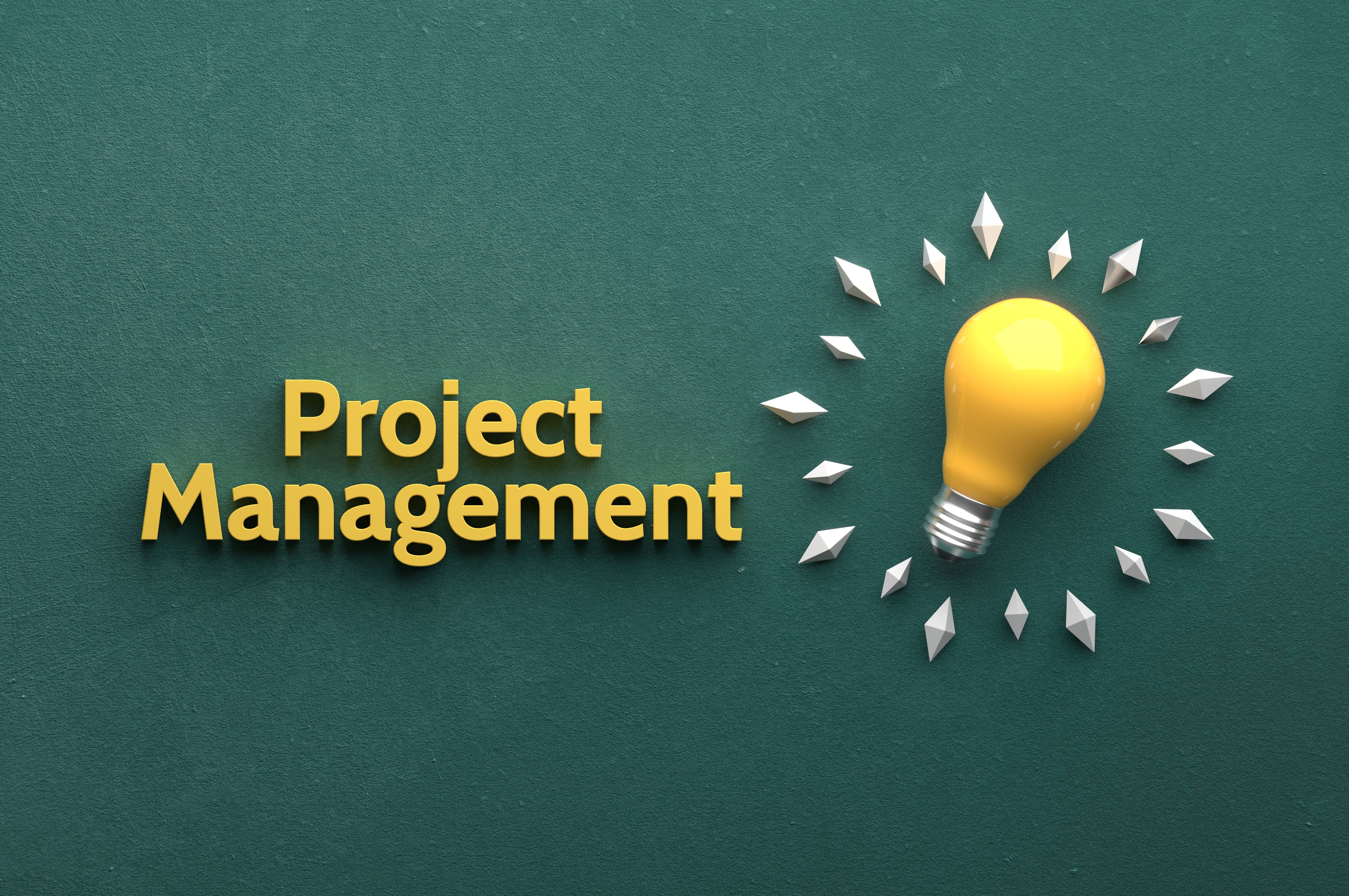Common Project Management Misconceptions Debunked