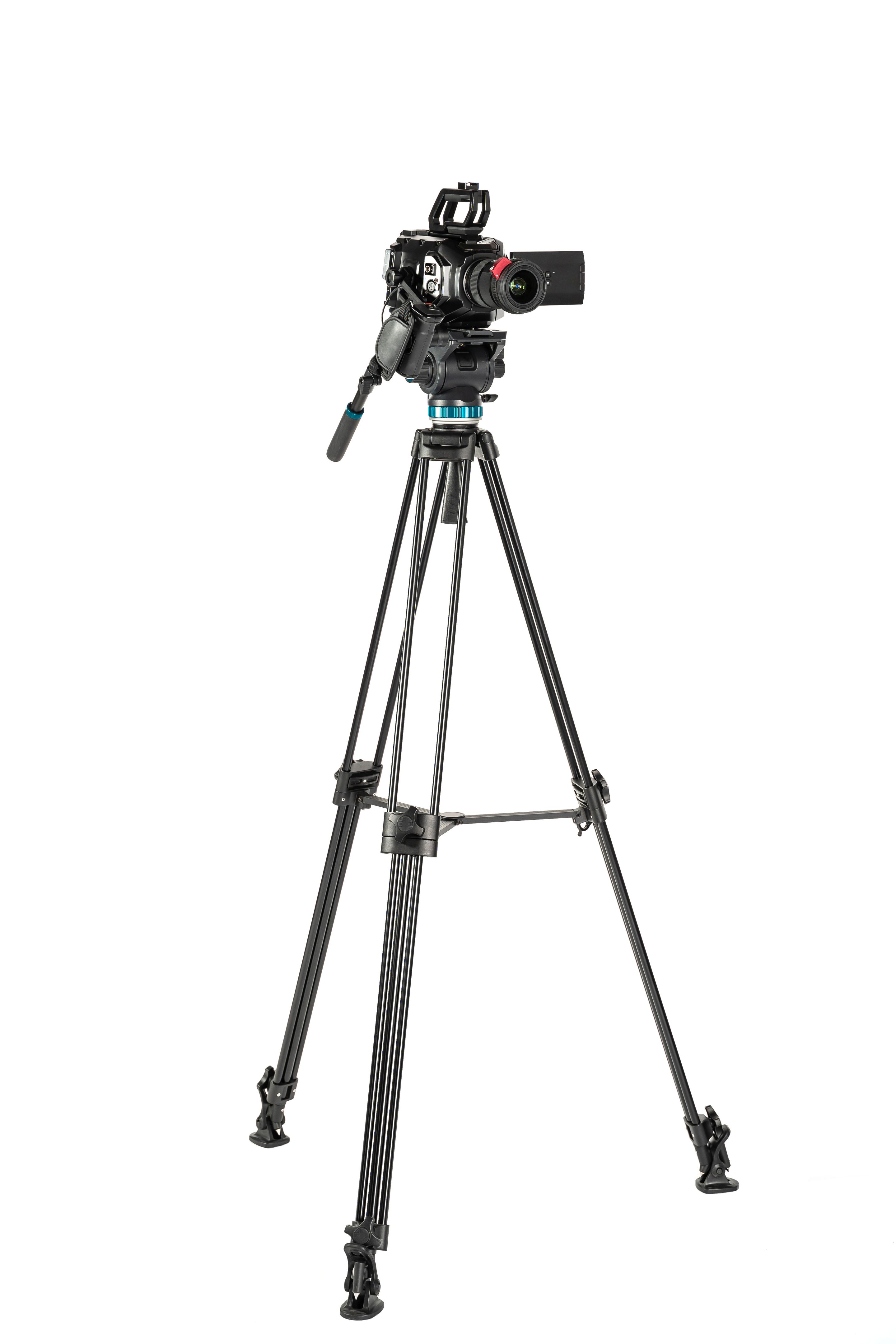 camera tripod