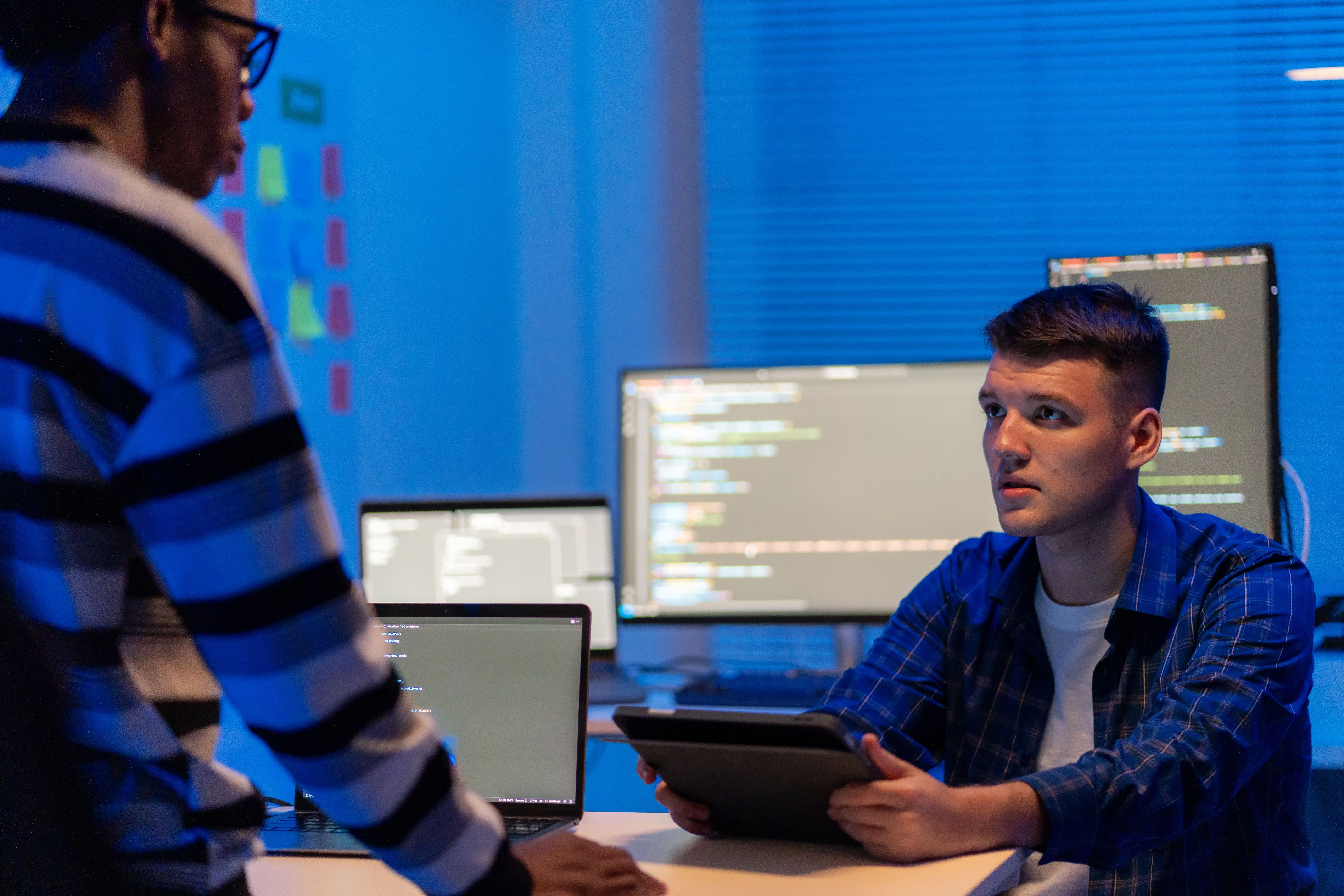 supply chain risk management