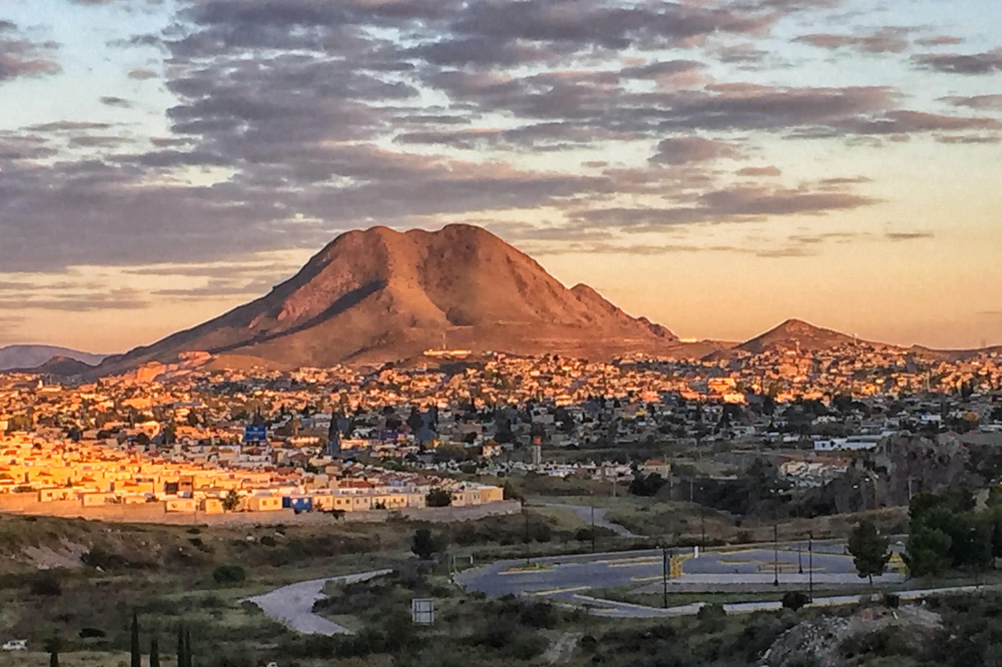 chihuahua city