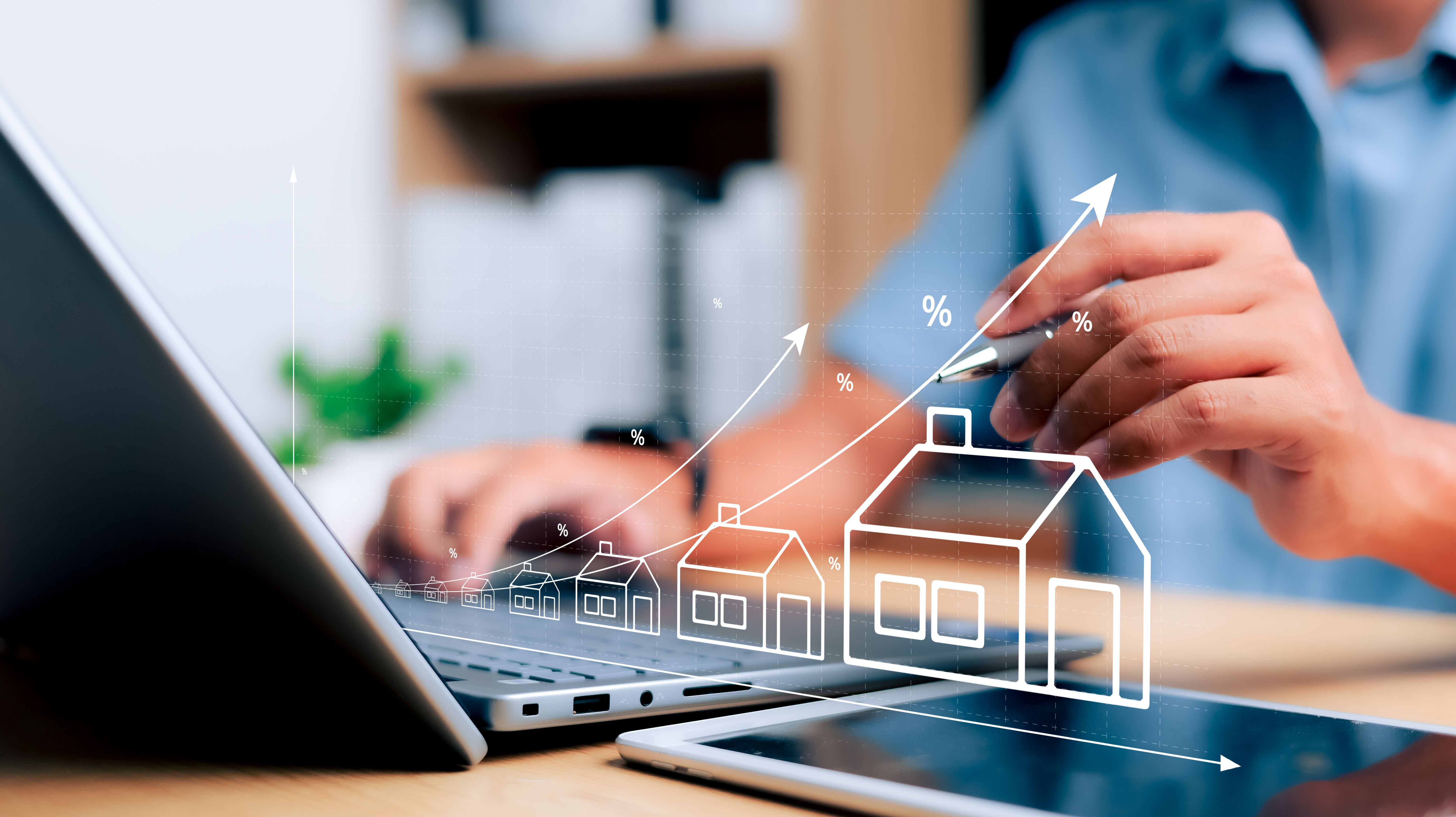 commercial real estate agent