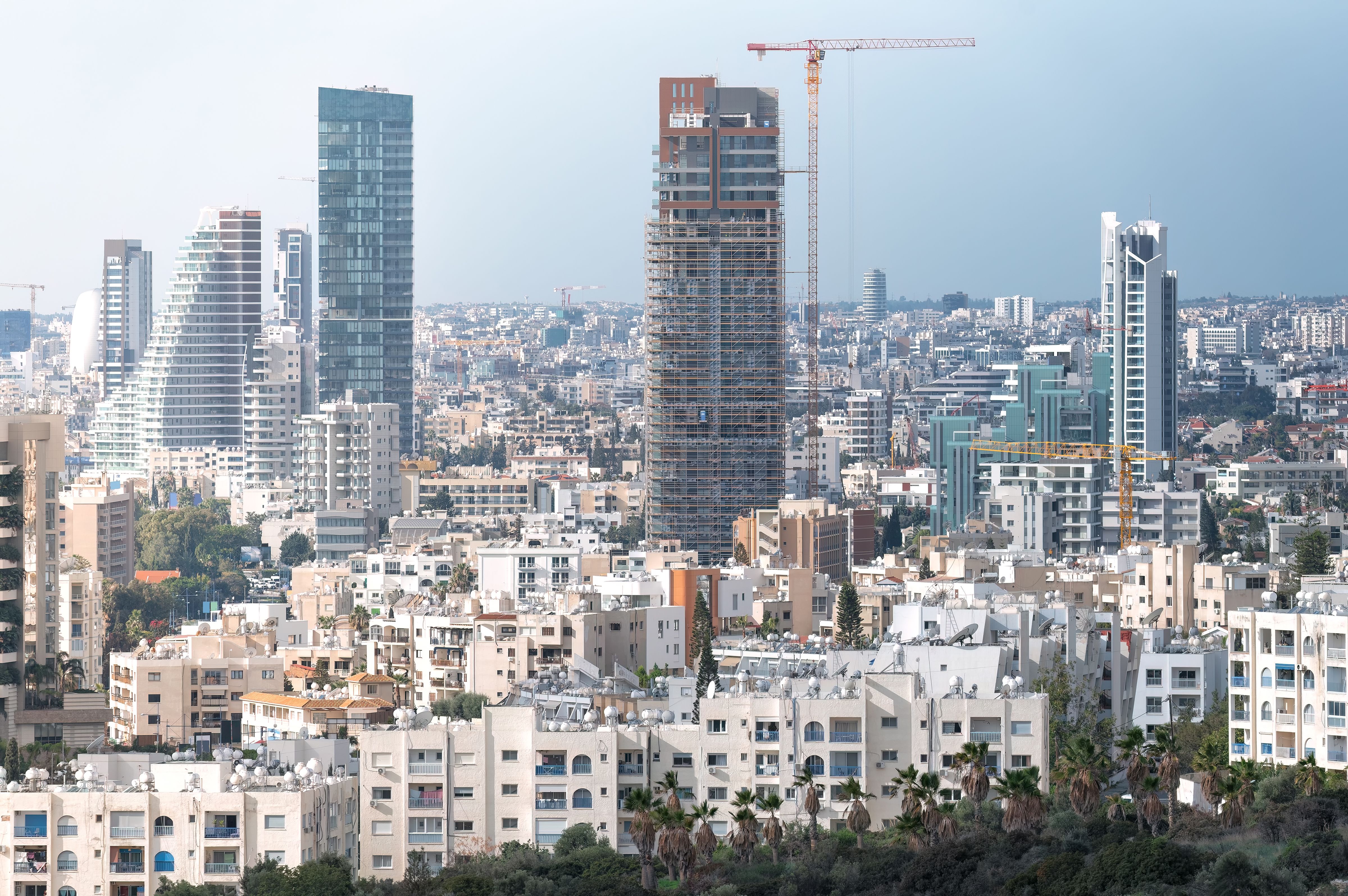 property ownership Limassol