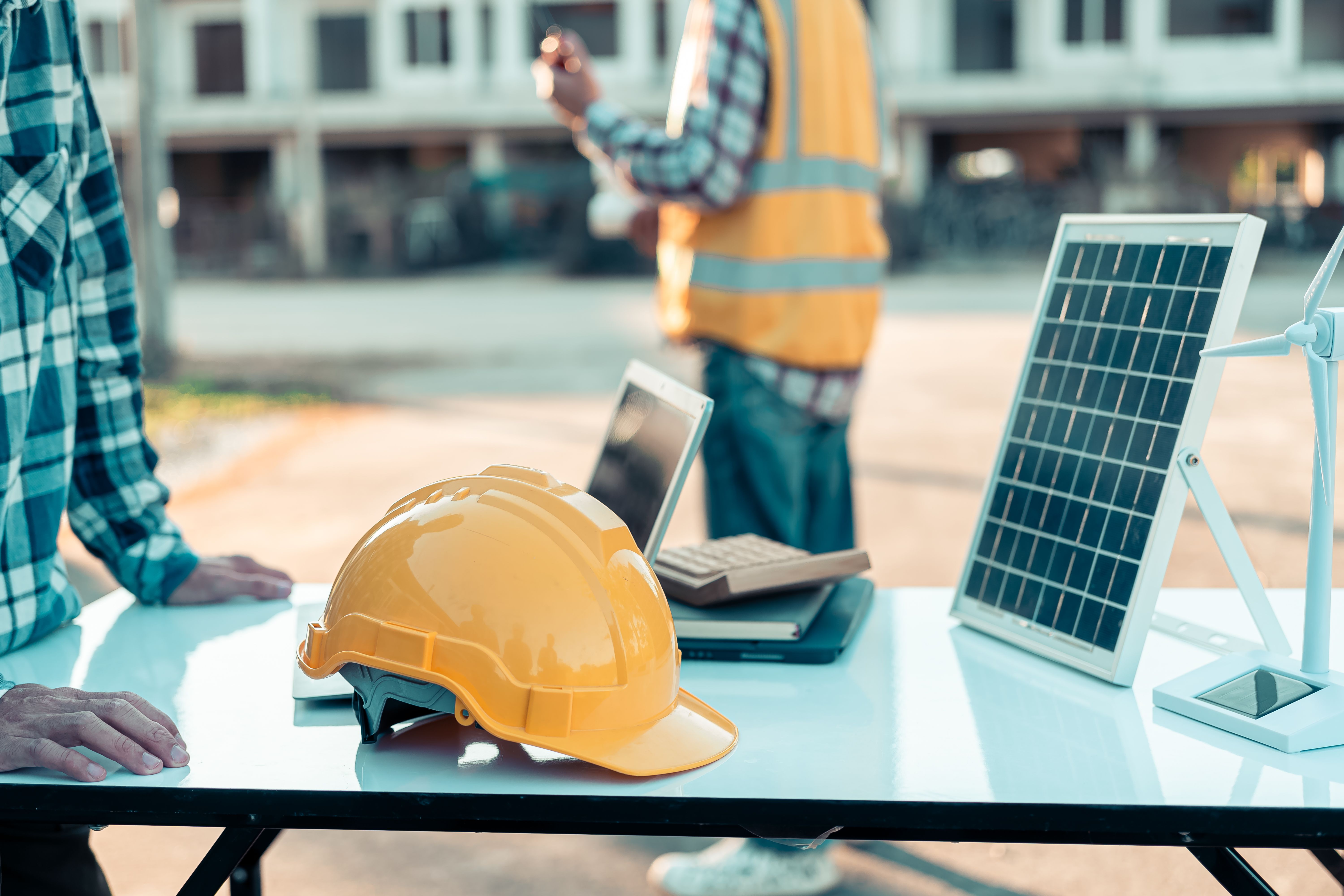 community solar discussion