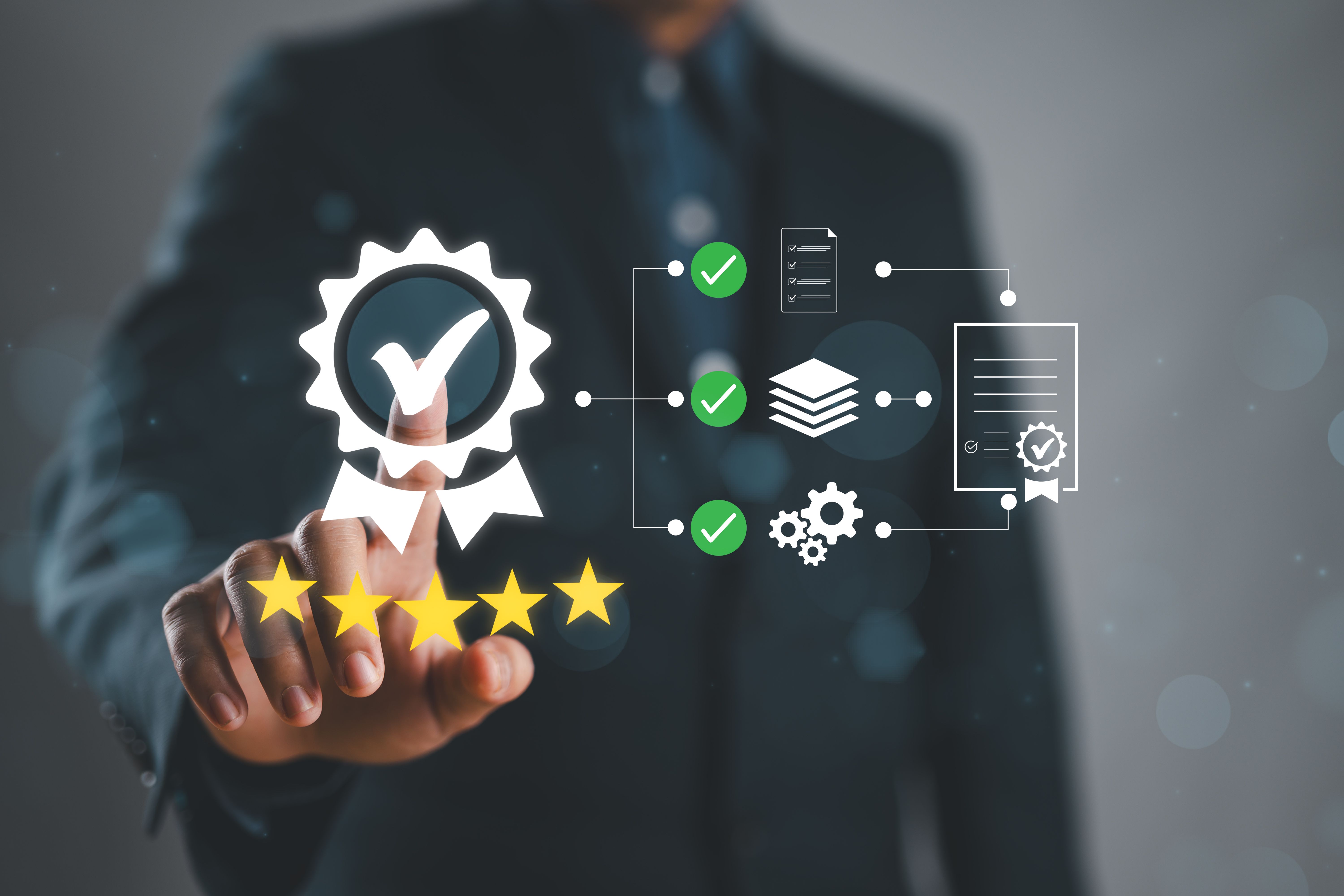 premium service benefits