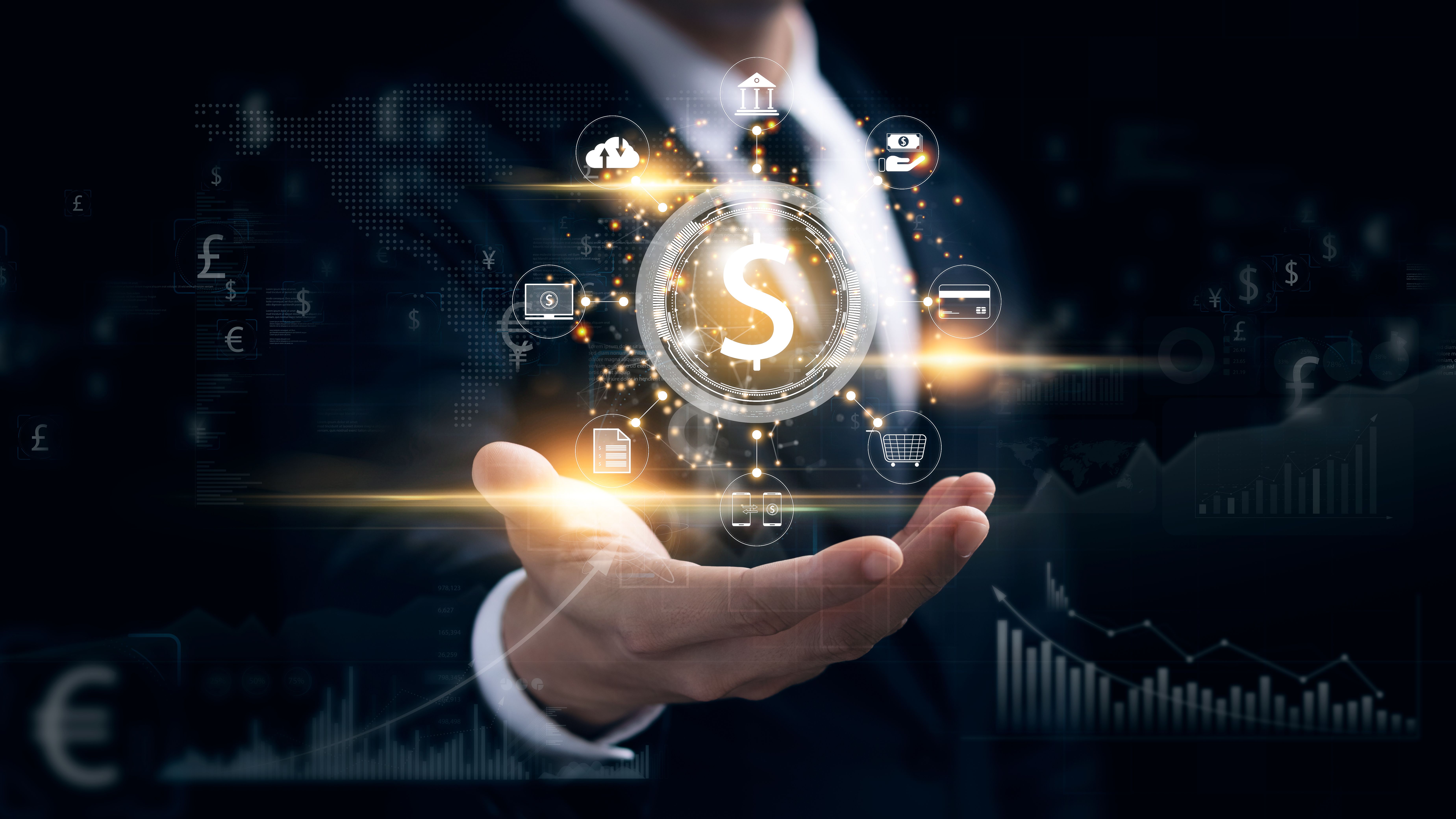 financial services innovation