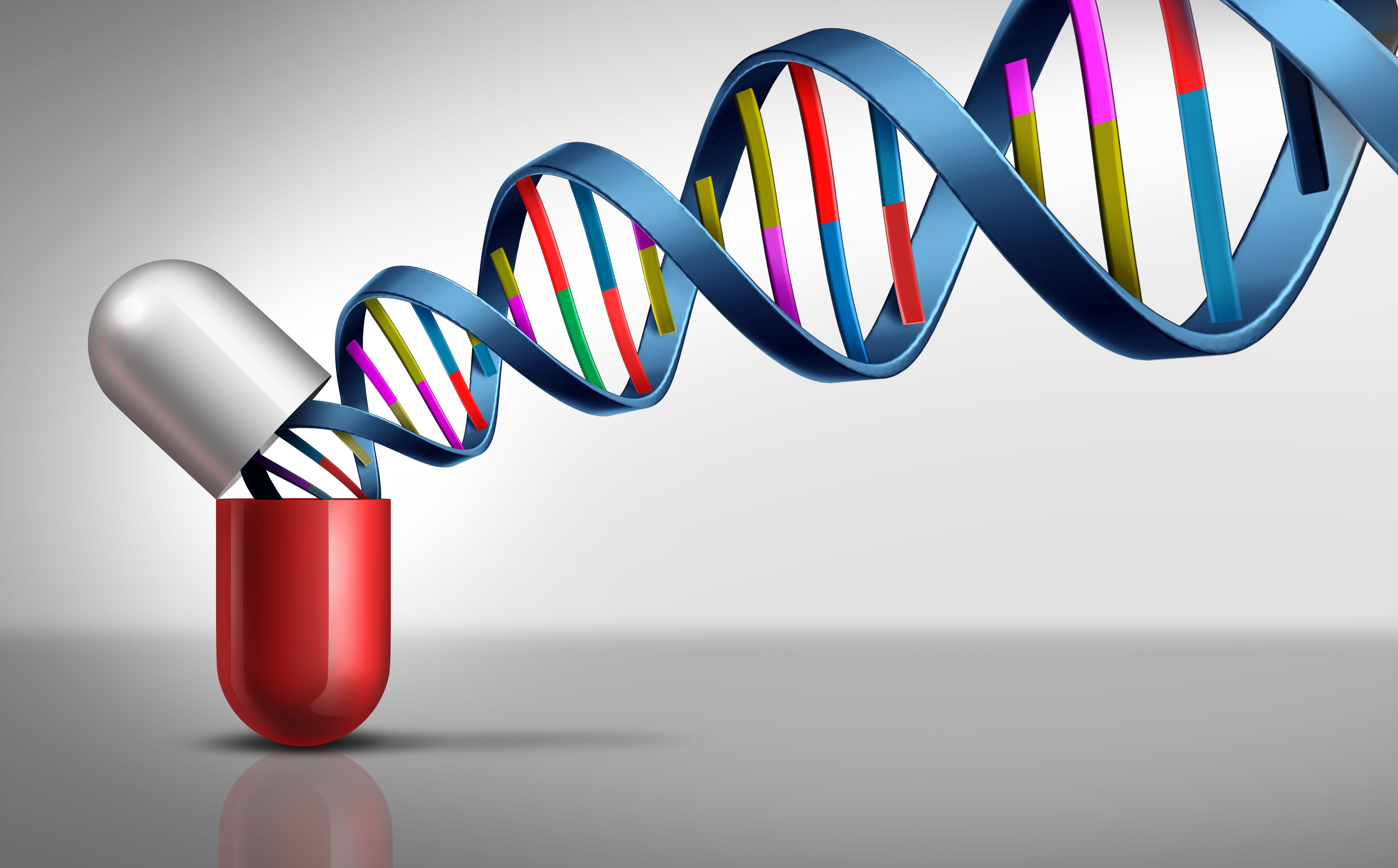 pharmacogenomics research