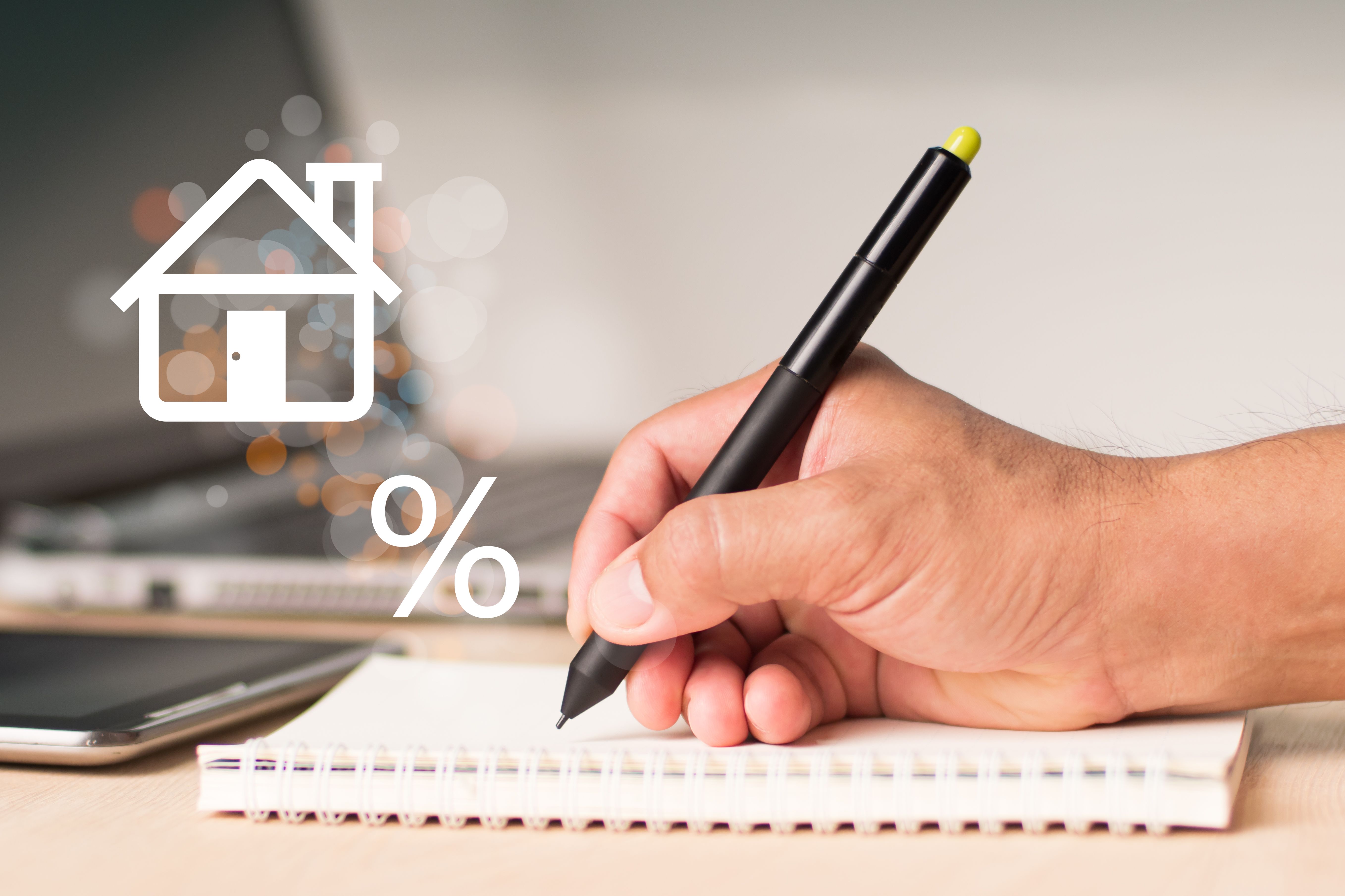 home loan basics